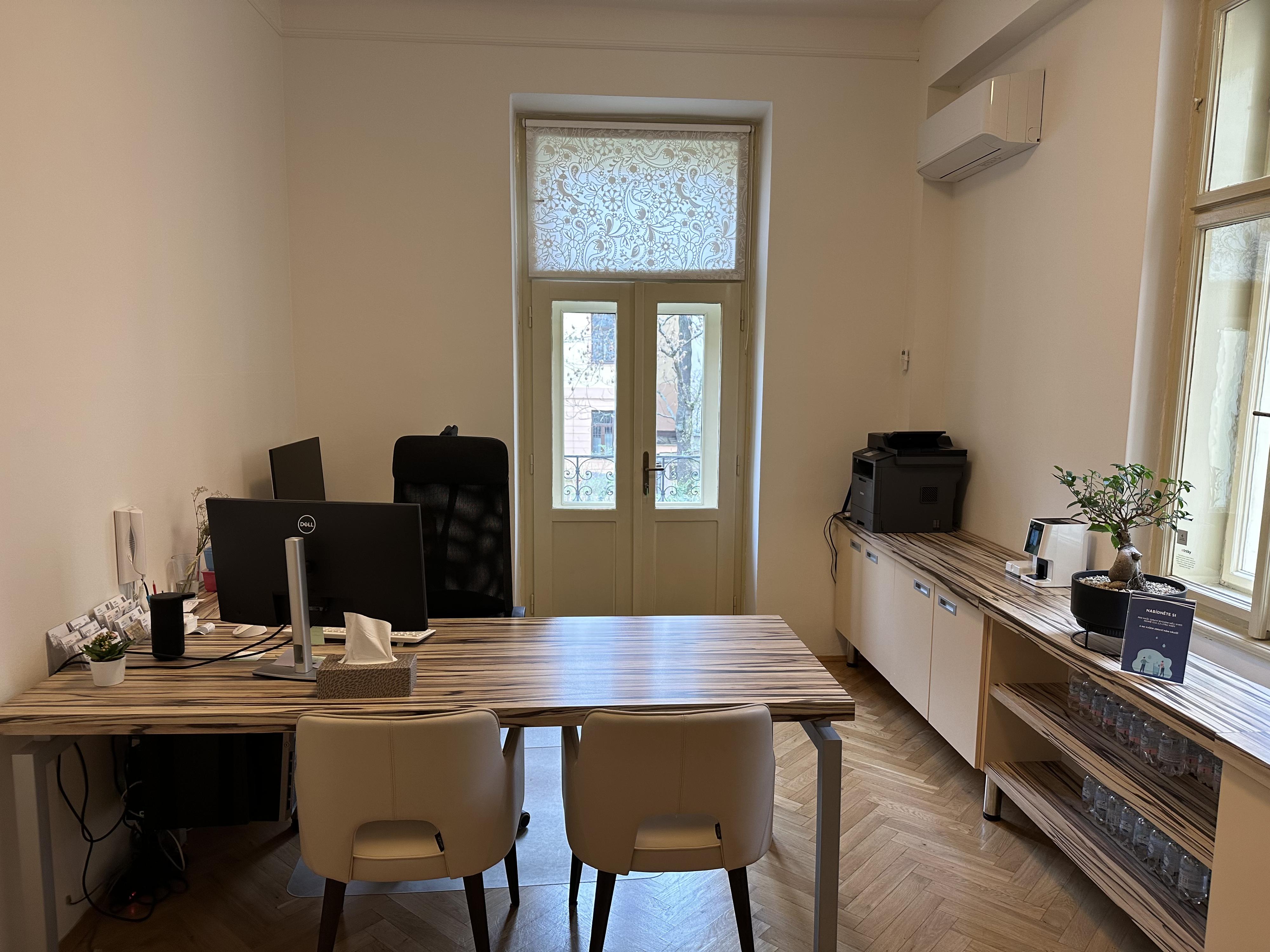 ArbesDentry zubní ordinace foto 2