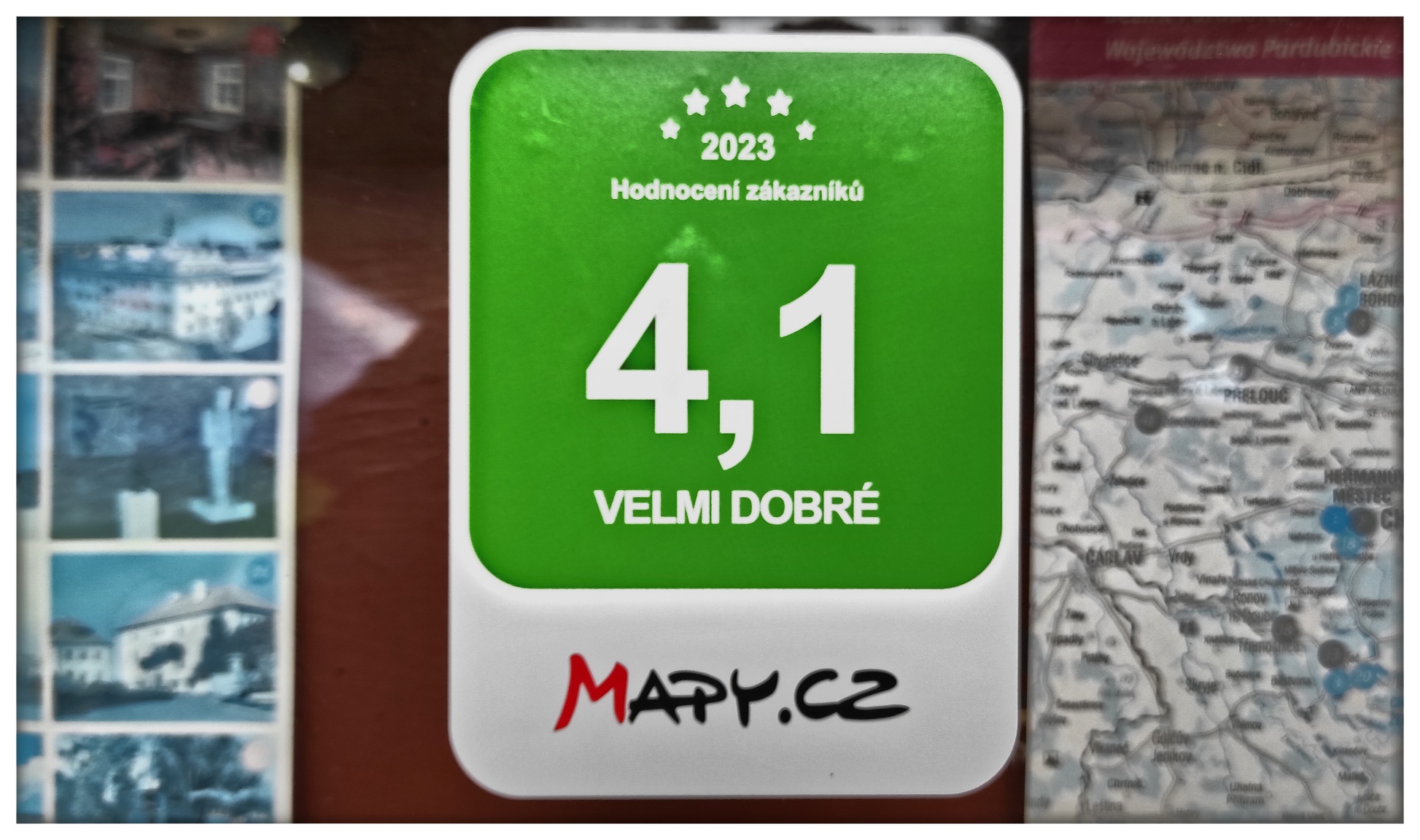 Občerstvení Koupaliště Roudná foto 6