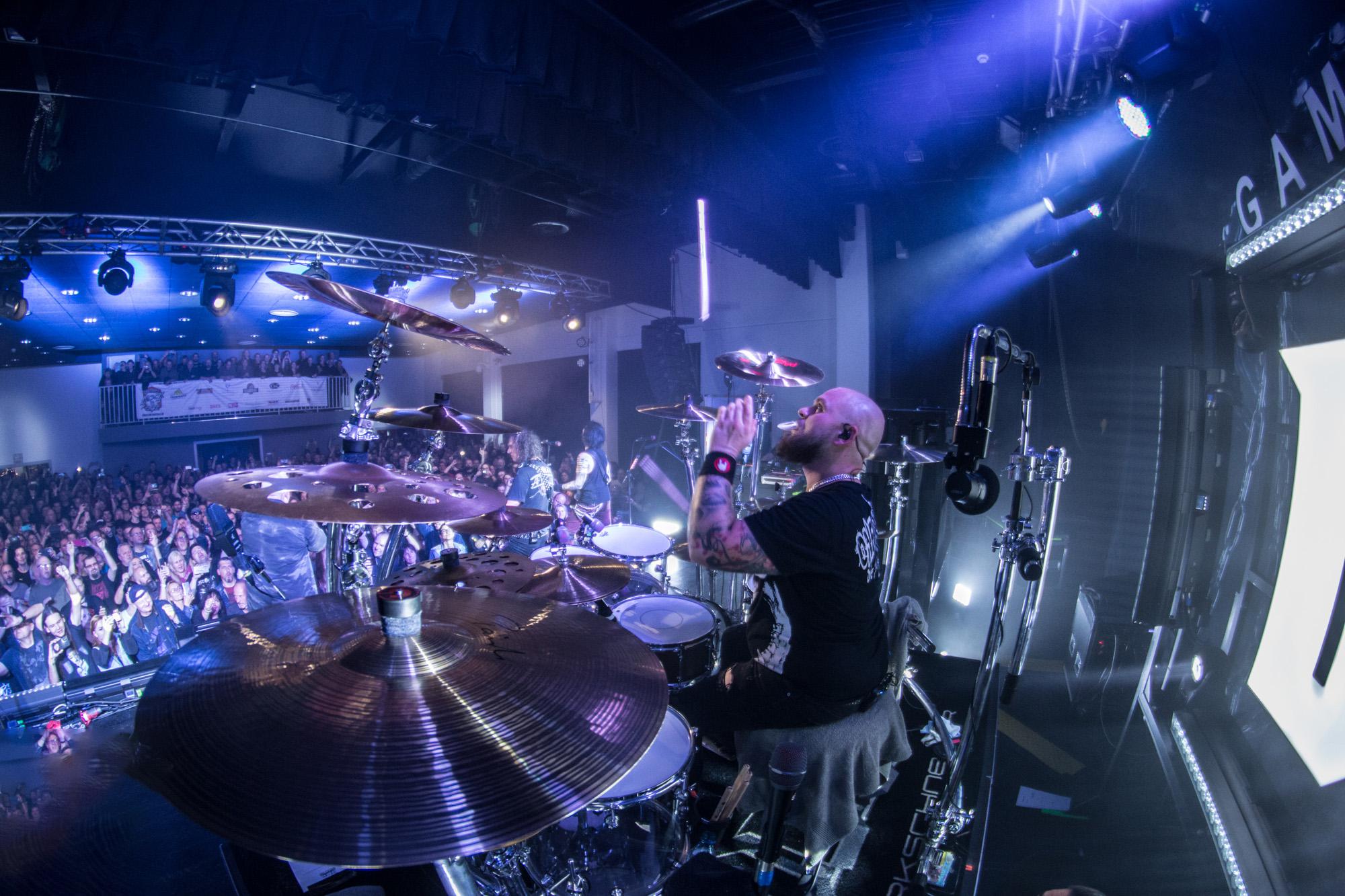 Masters of Rock Cafe foto 4