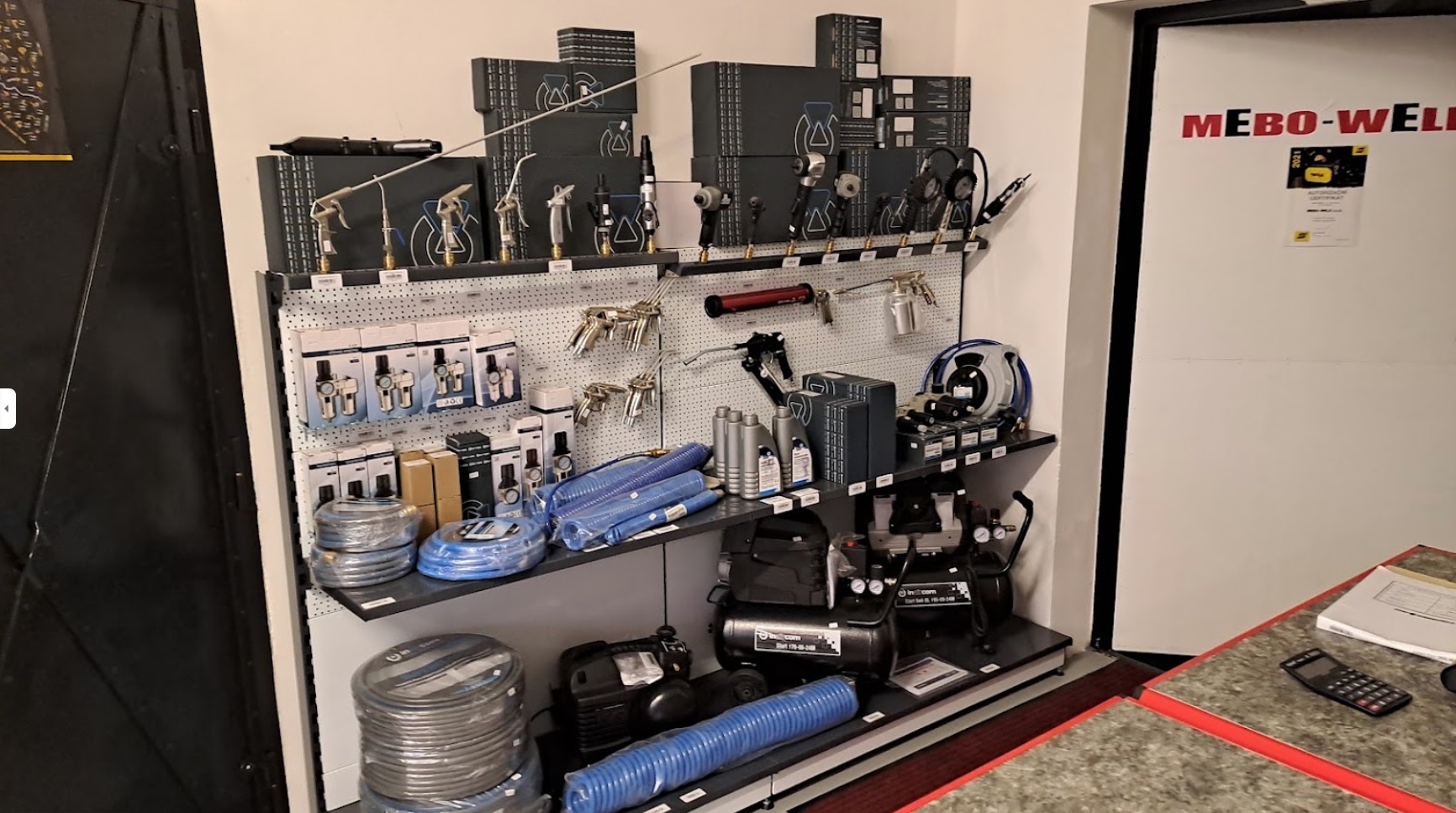 MEBO-WELD s.r.o. foto 4