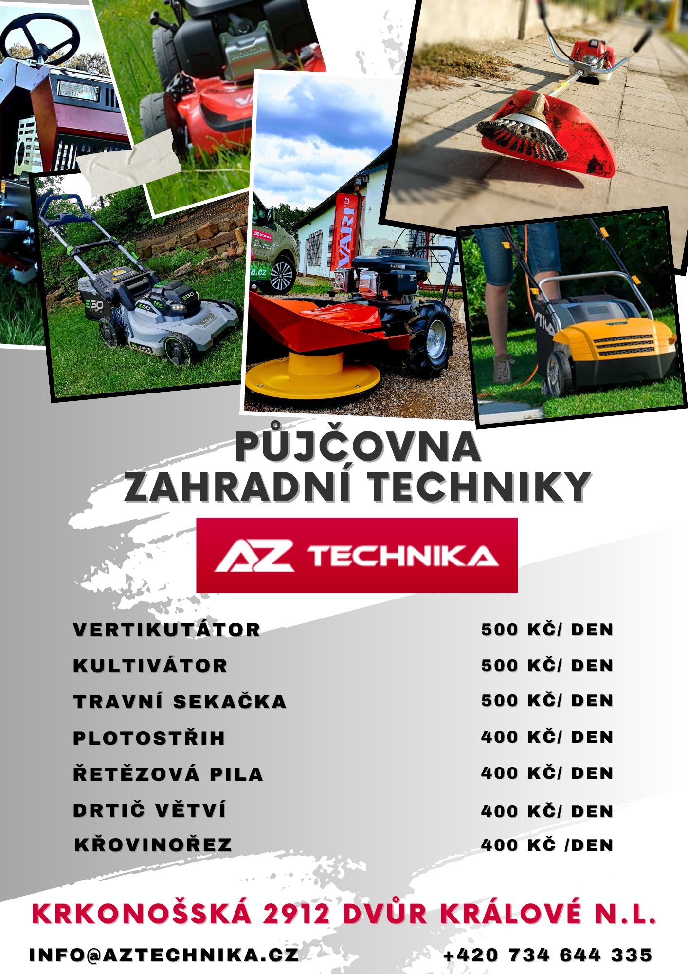 Aztechnika.cz
