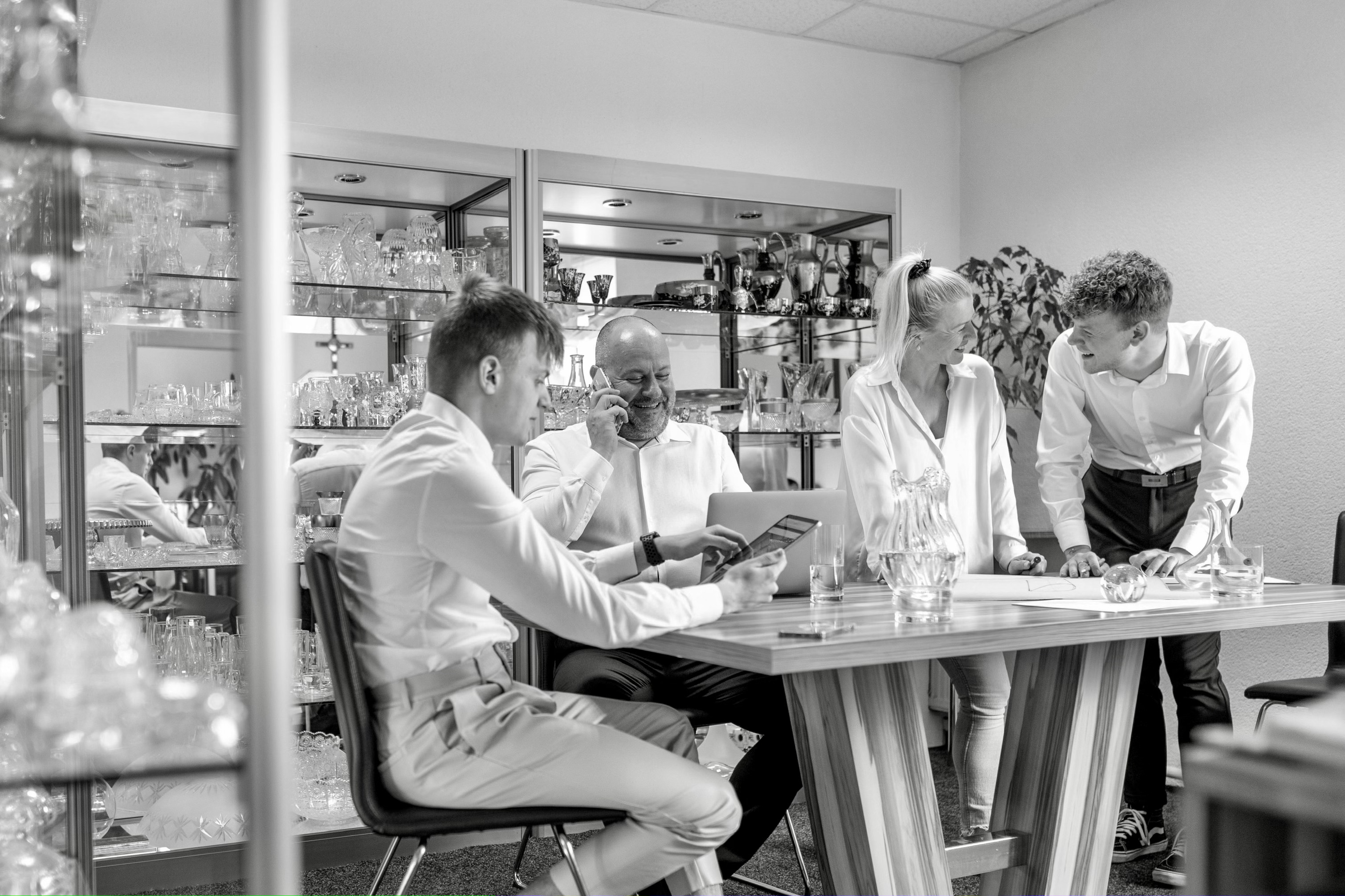 MIGLASS s.r.o. foto 1