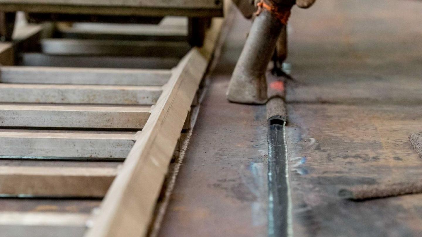 SOLAT Welding Service s.r.o. foto 5