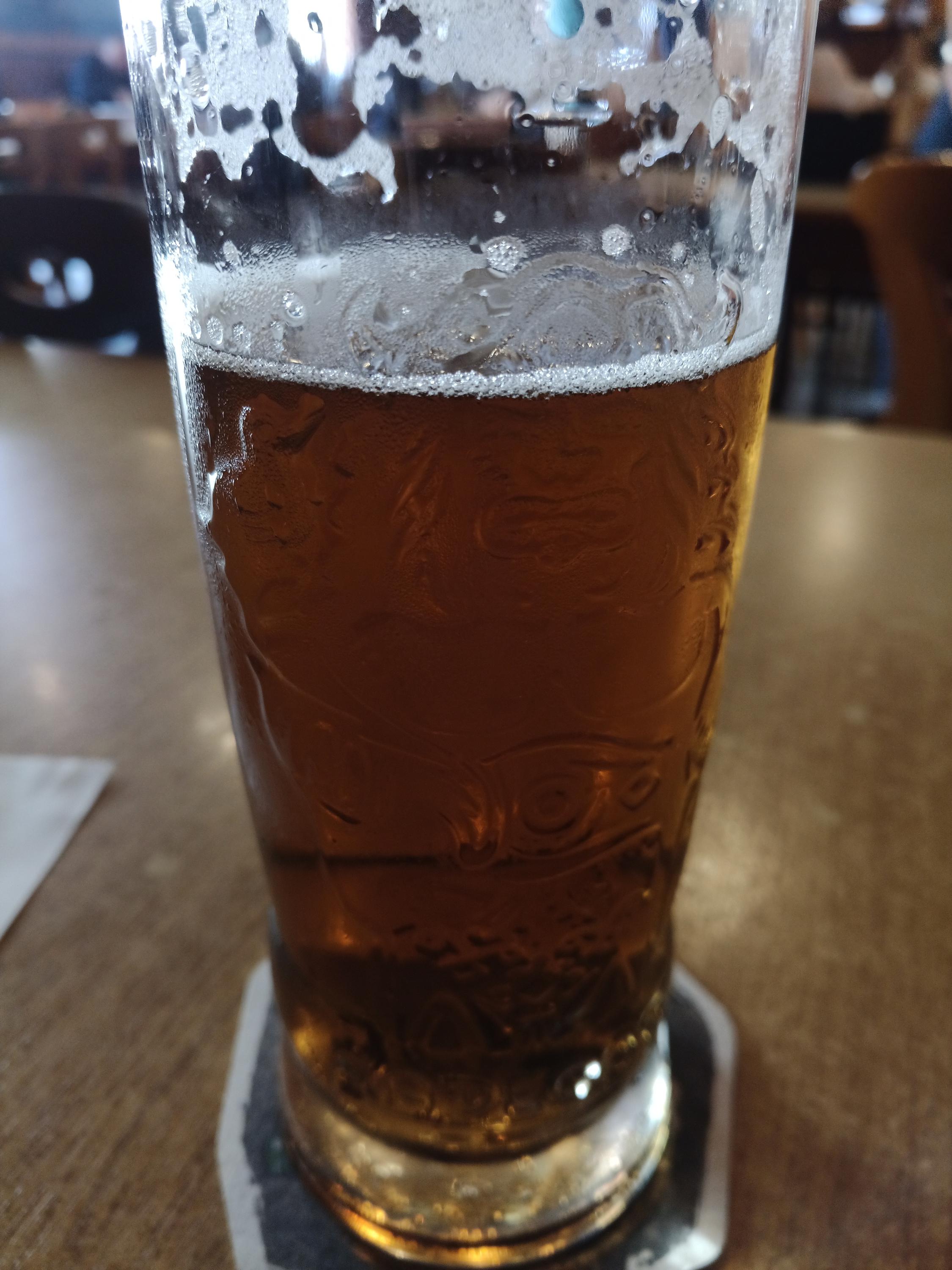 Restaurace Veselka foto 2