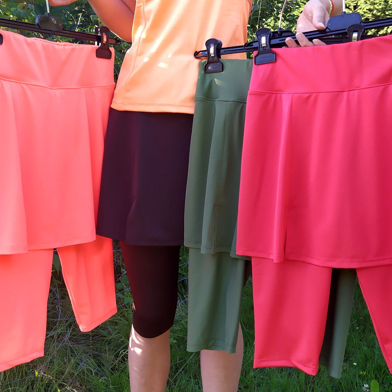 Šárka Štorková - Šití Šárka foto 4