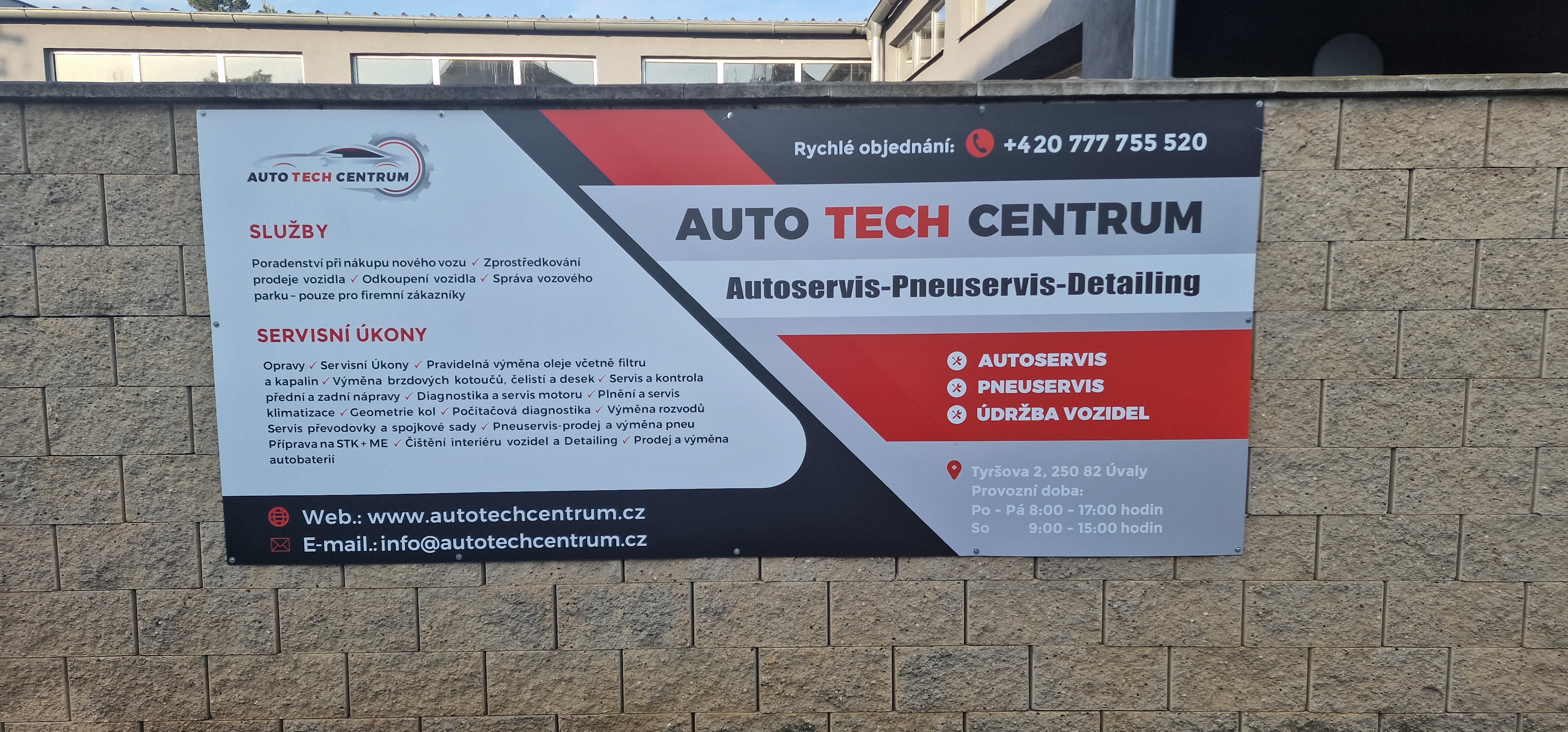 AutoTechCentrum, s.r.o. foto 3