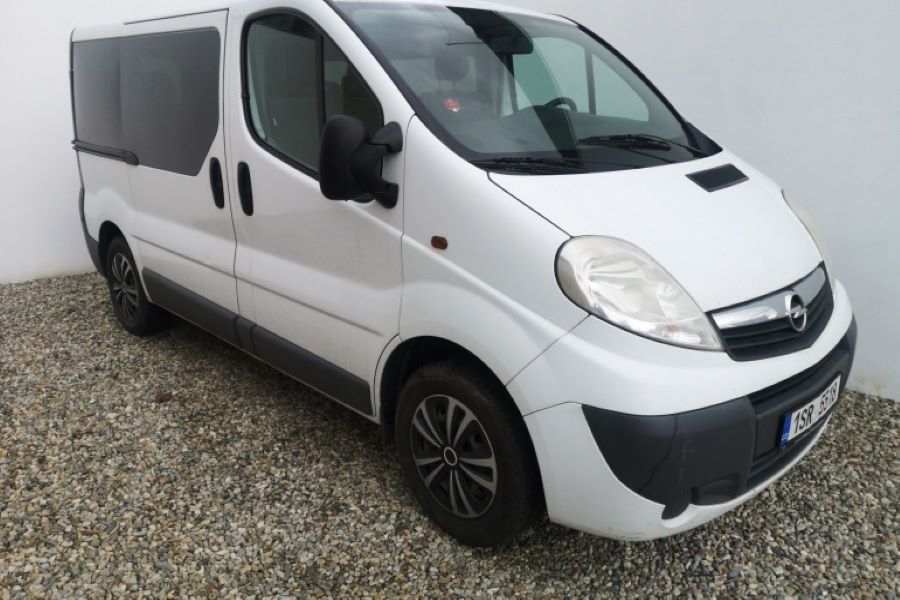 AUTOPŮJČOVNA - MB Auto Group foto 6