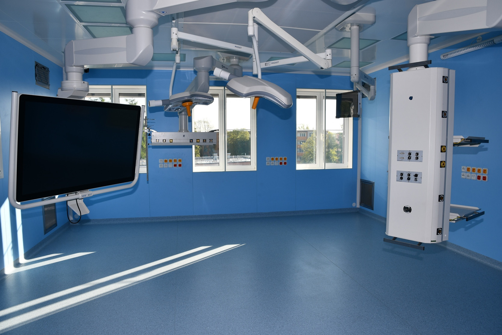 RRT Cleanrooms s.r.o. foto 3