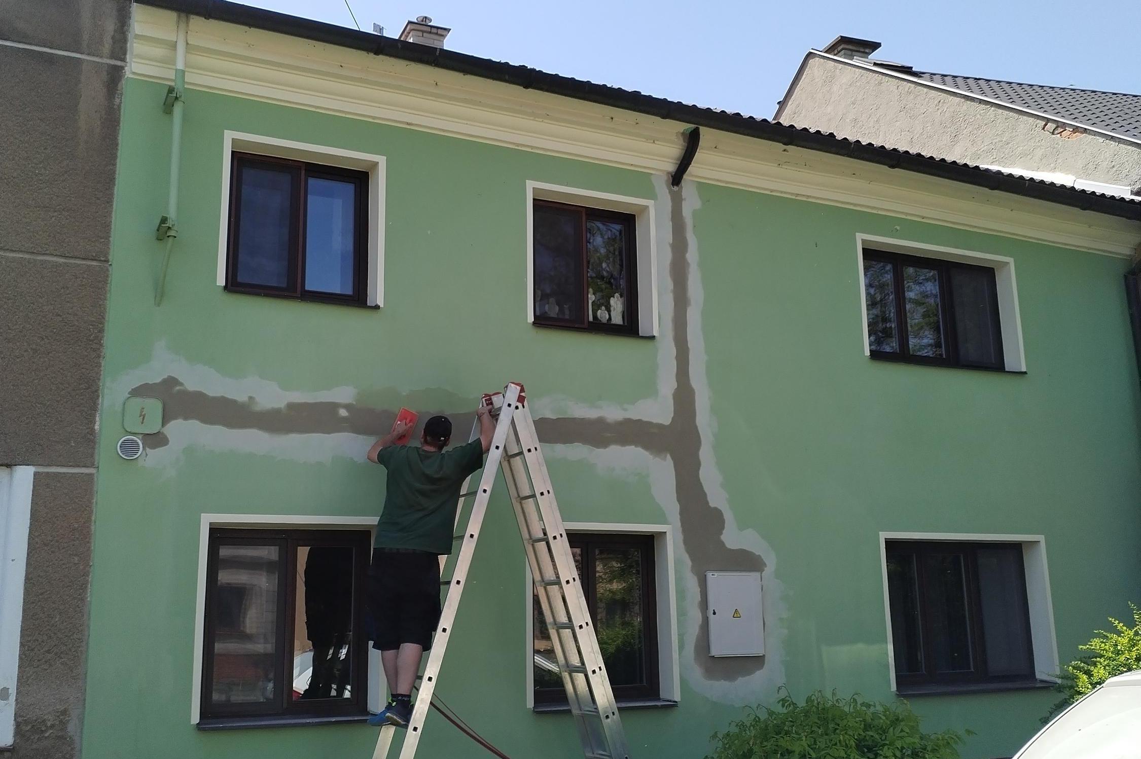 Elektro David Král foto 2