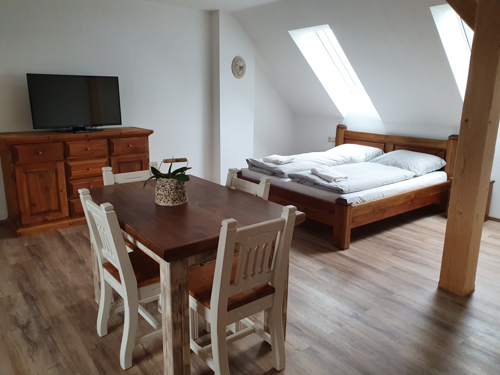 Agropenzion a farma rodiny Hajátkovy foto 4