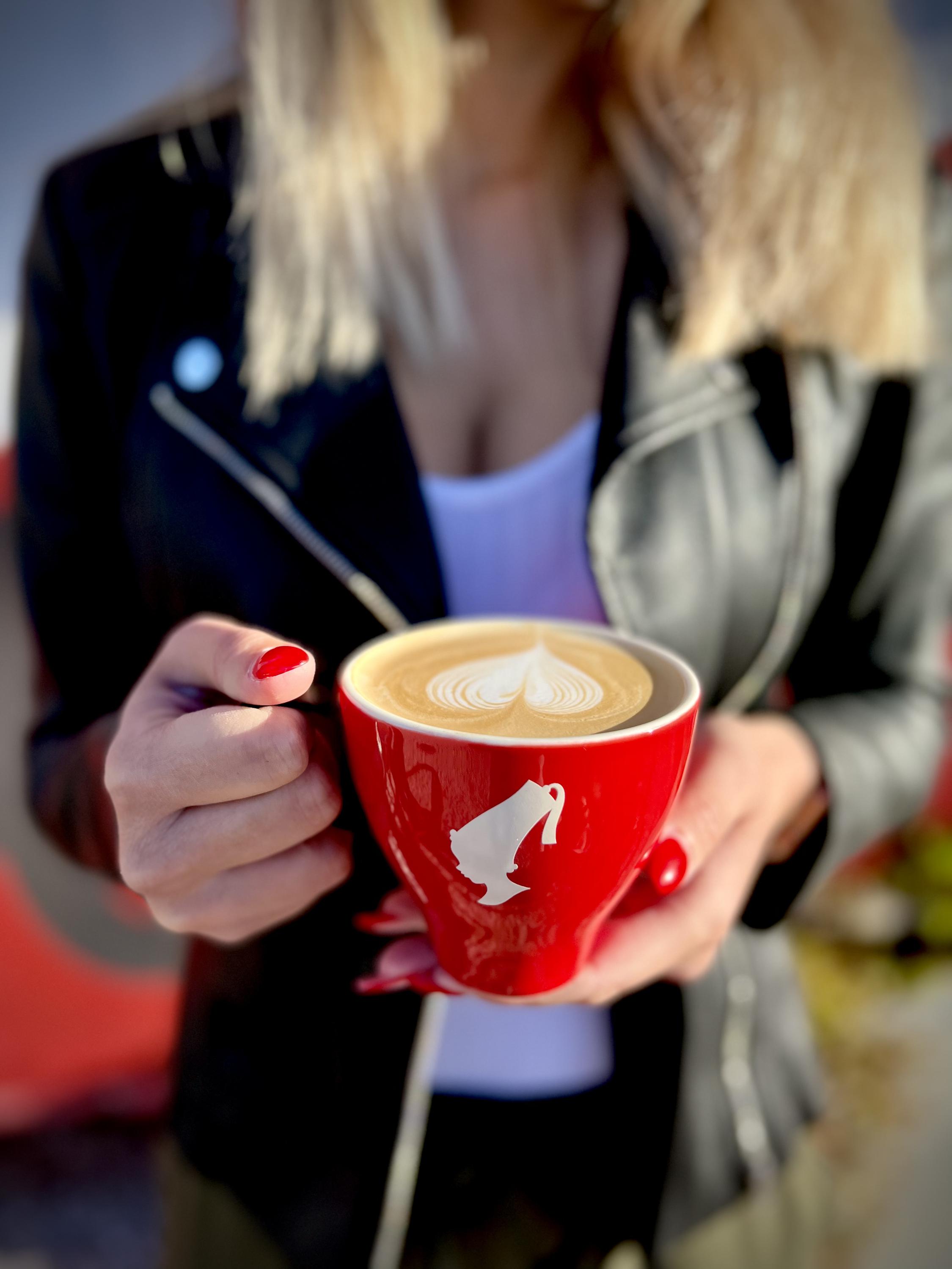 Gocoffee foto 6