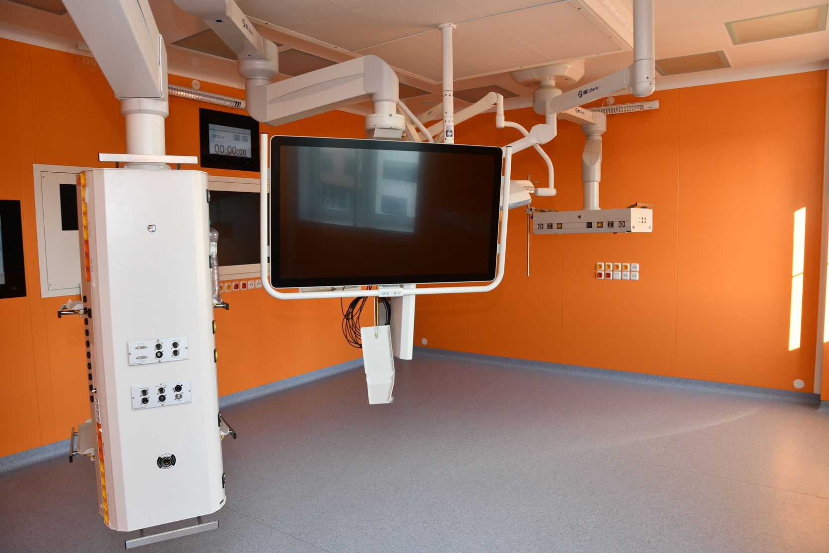 RRT Cleanrooms s.r.o. foto 2