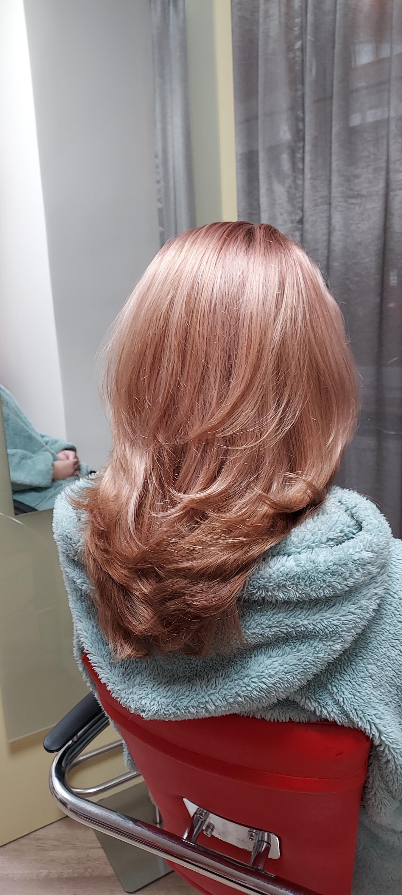 Urban Hair Design foto 6