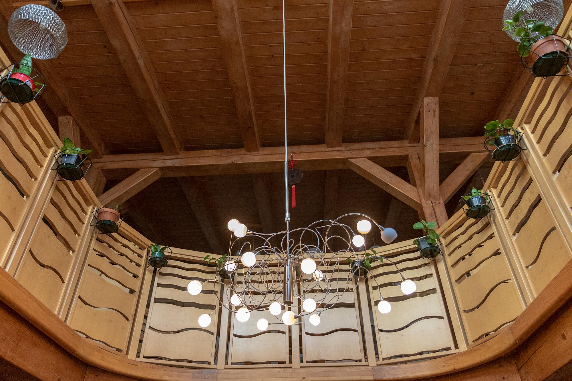 Čajovna U Džoudyho foto 3