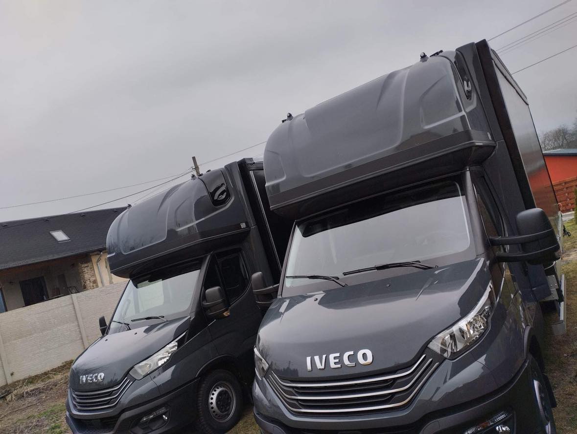 RK Dornean-trans, s.r.o.