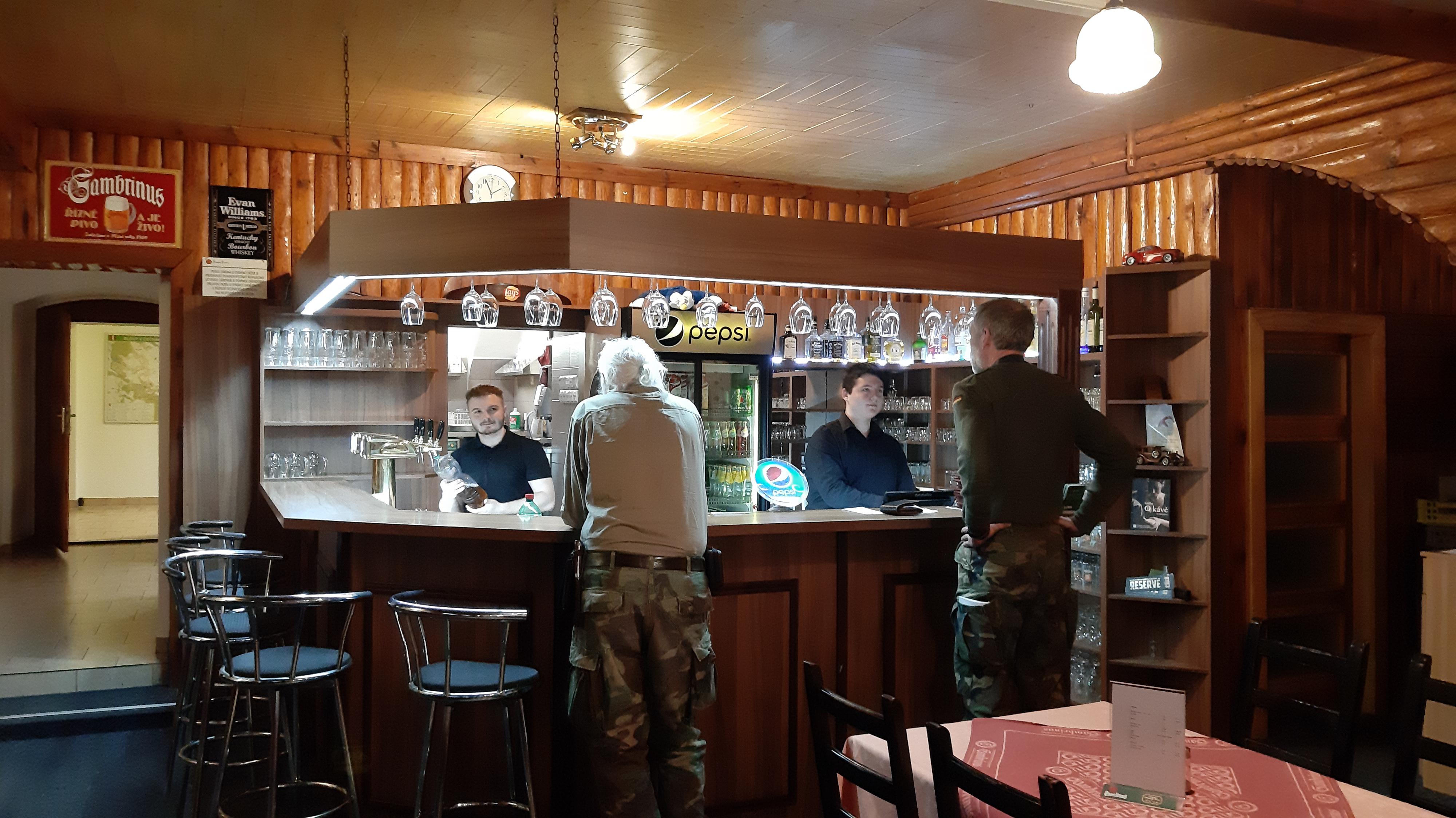 Restaurace U Studničků foto 3