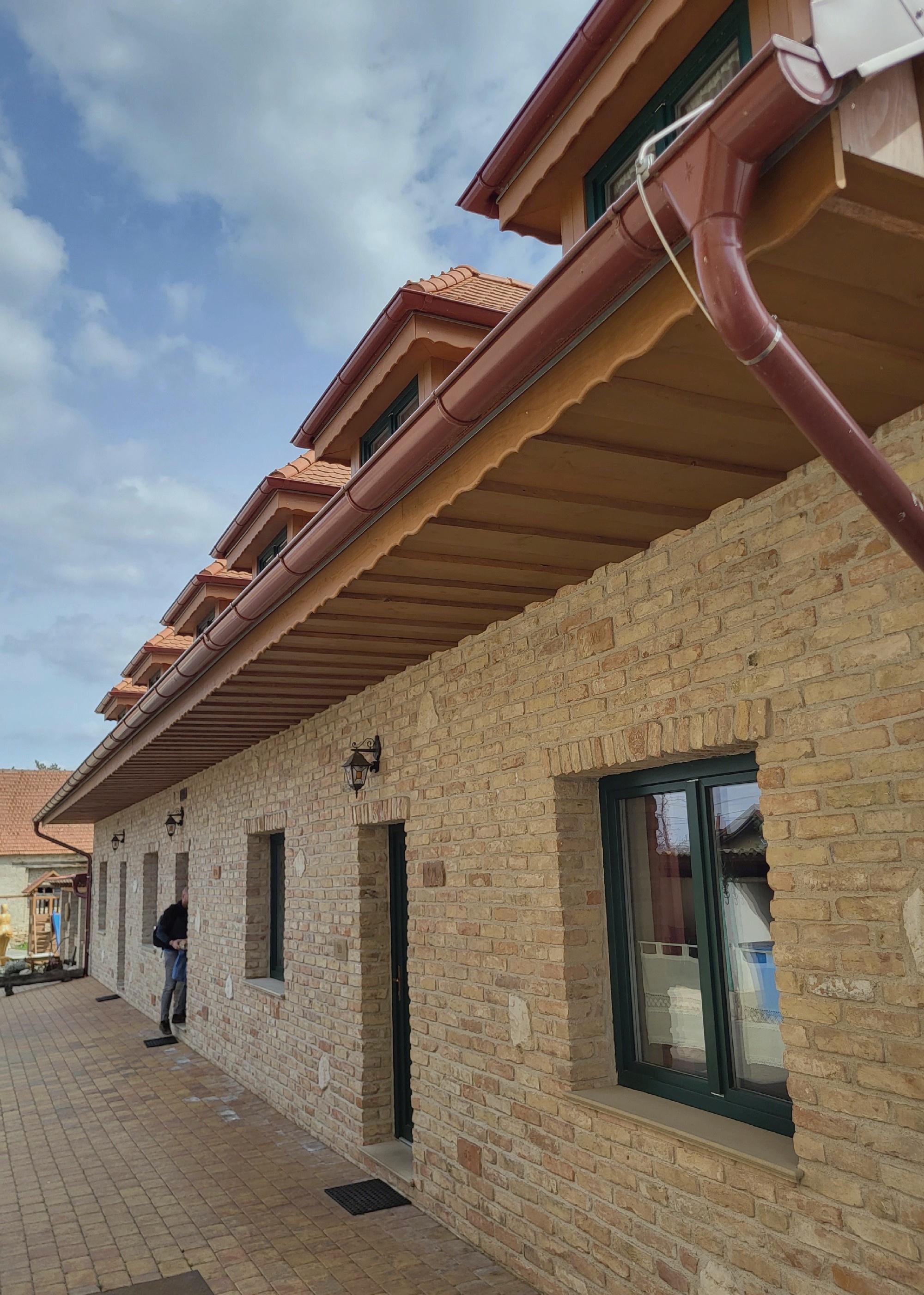 Ubytování u sv. Rozálie foto 5