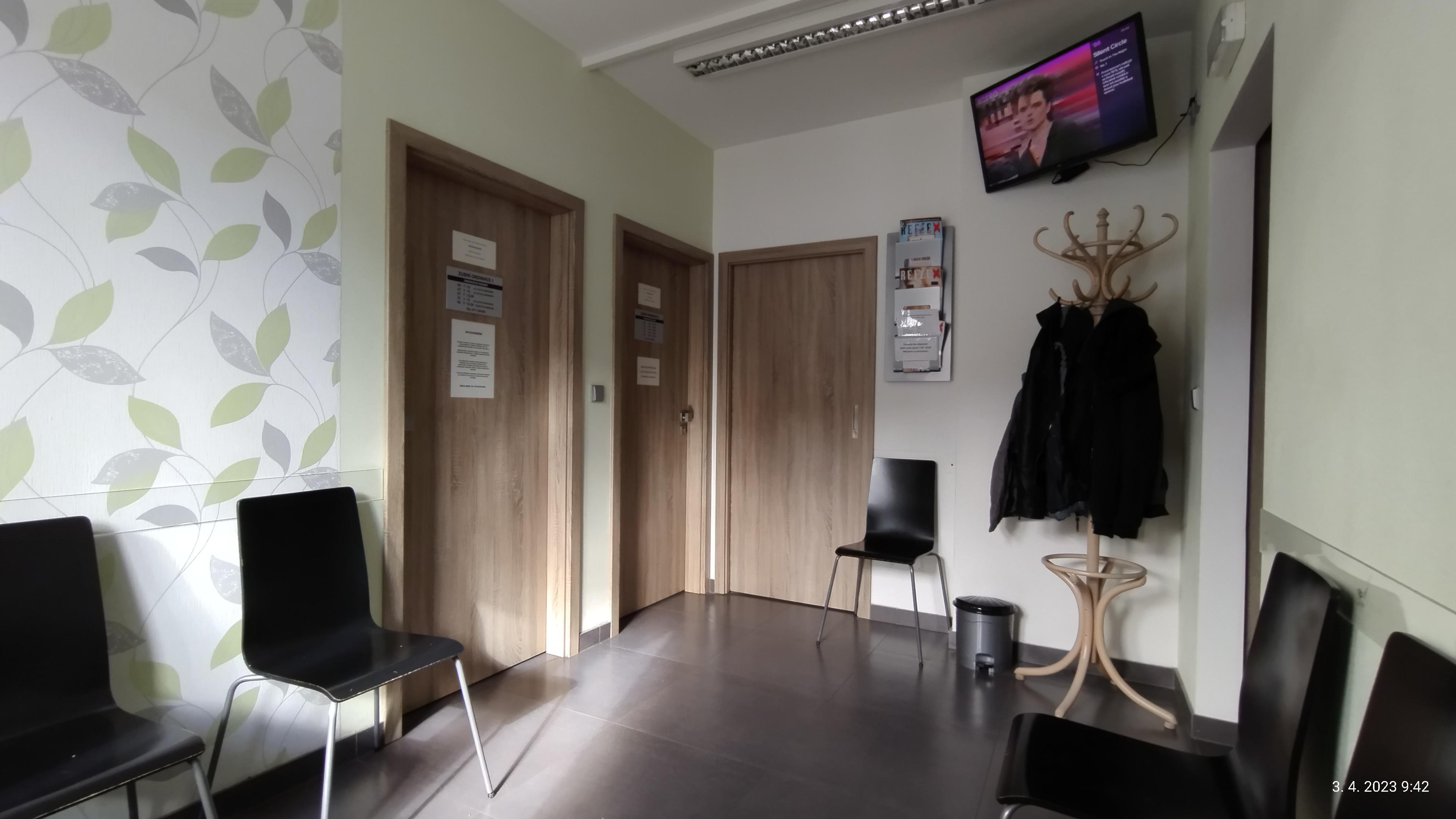 MUDr. Kateřina Fastová s.r.o. foto 2