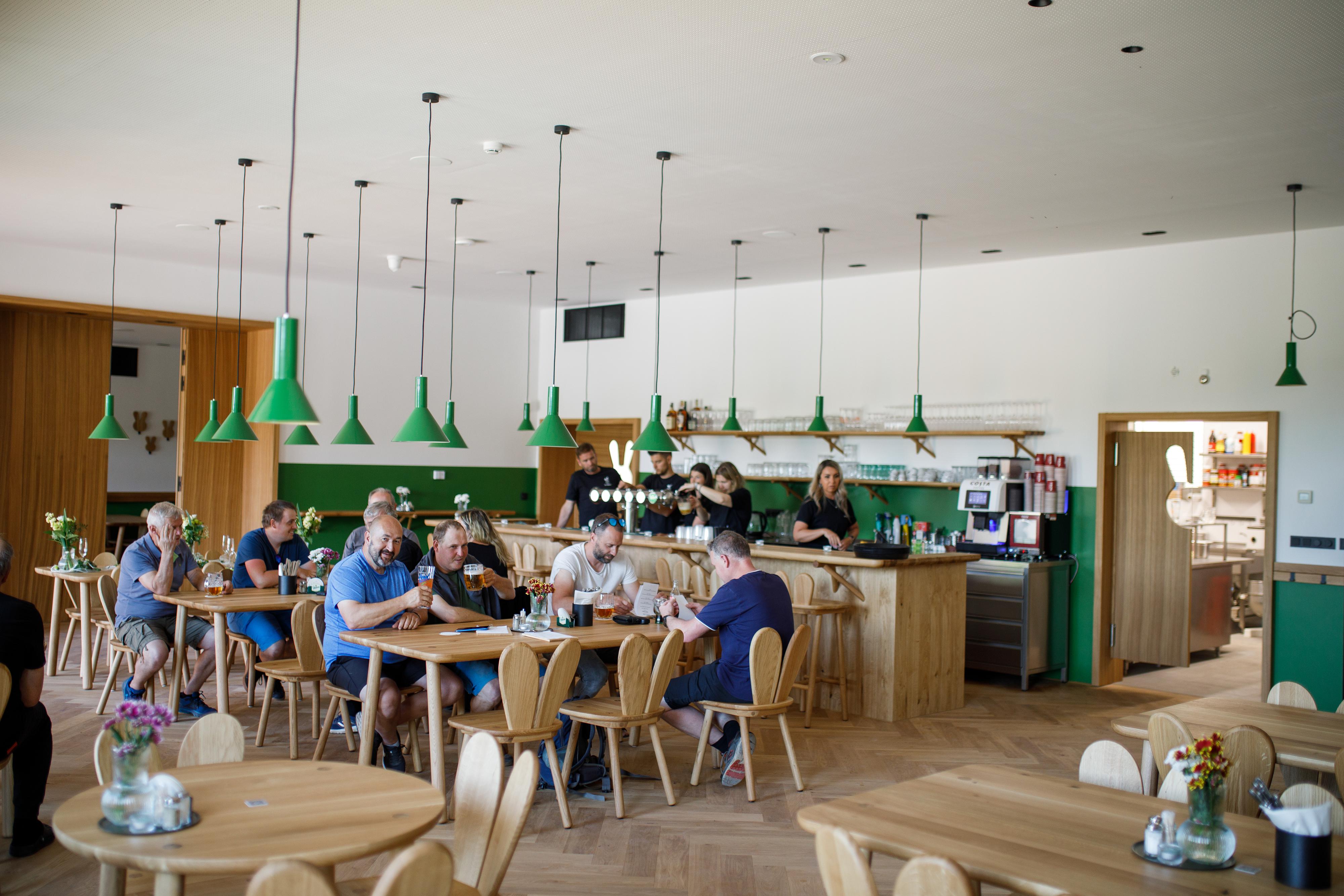 Lidový dům Zaječov foto 6