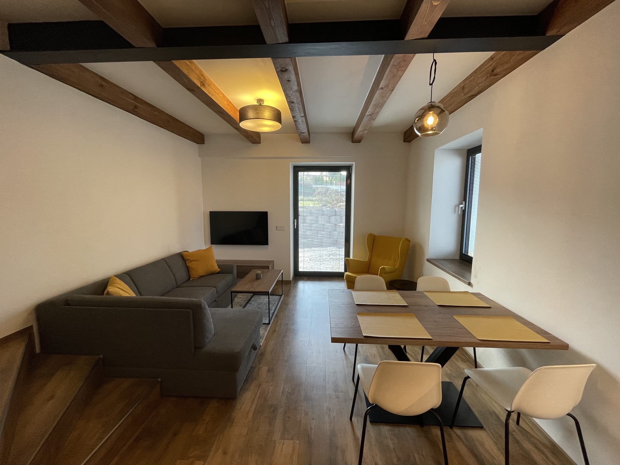 Apartmány Králíky foto 2