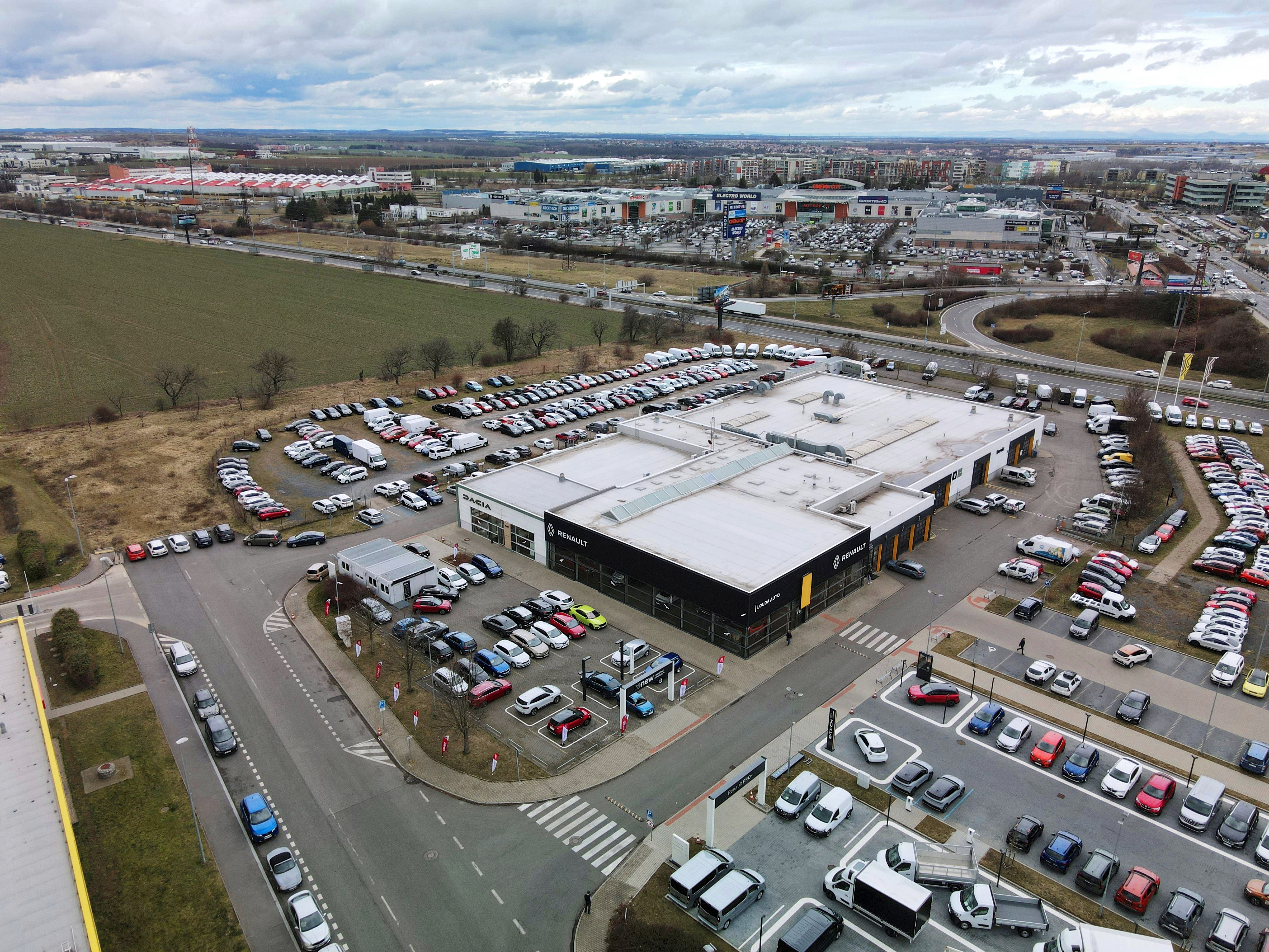 Autobazar Louda Auto+ foto 5