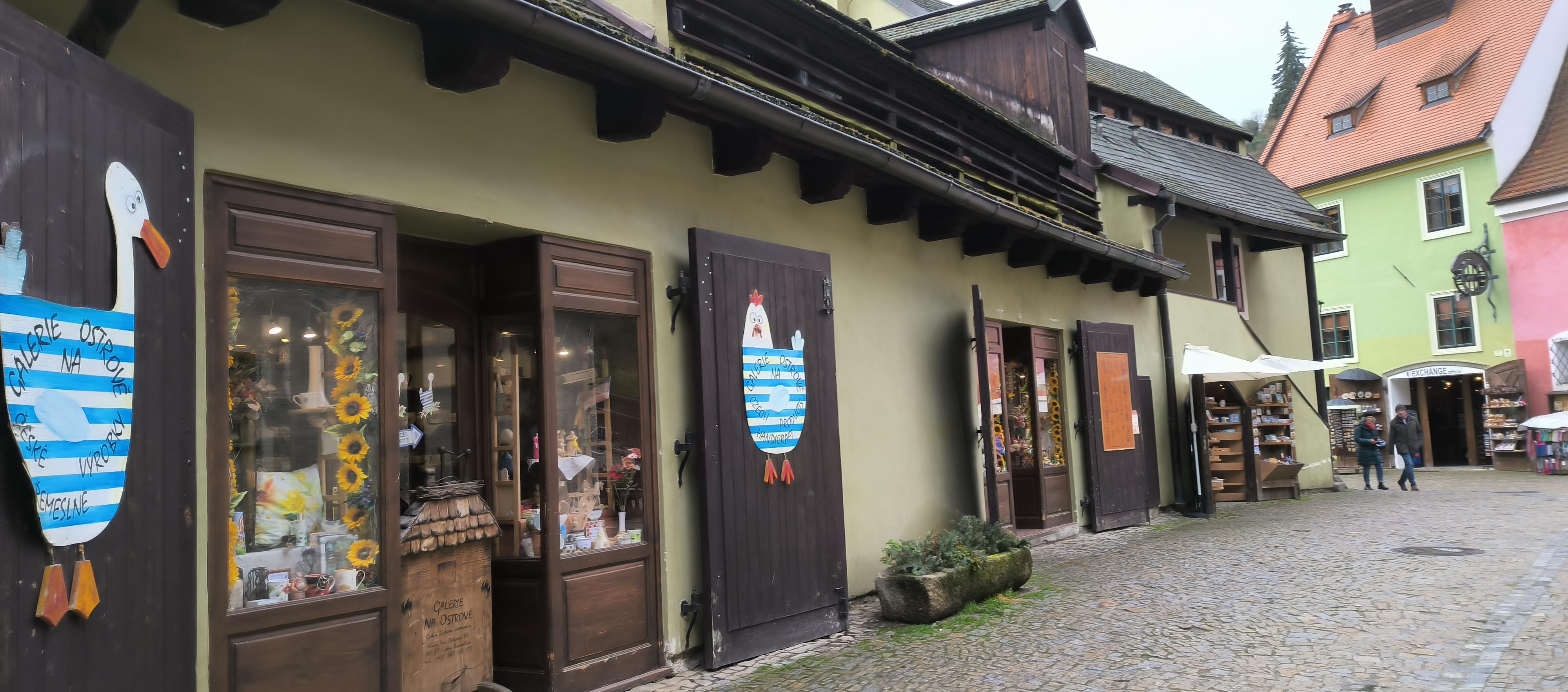 Galerie Na Ostrově foto 6