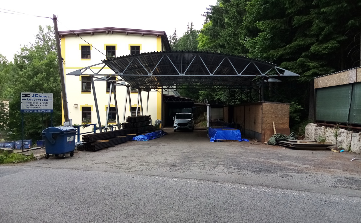 JC kovo s.r.o. foto 2