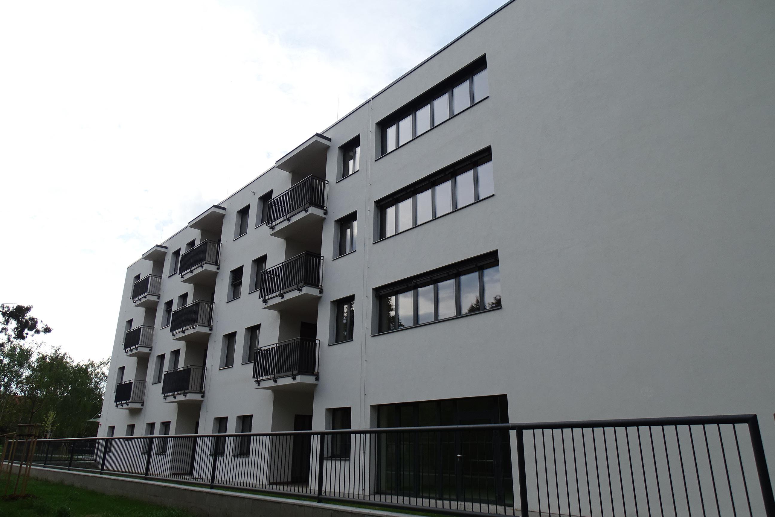 Dům Kněžny Emmy - domov pro seniory foto 5