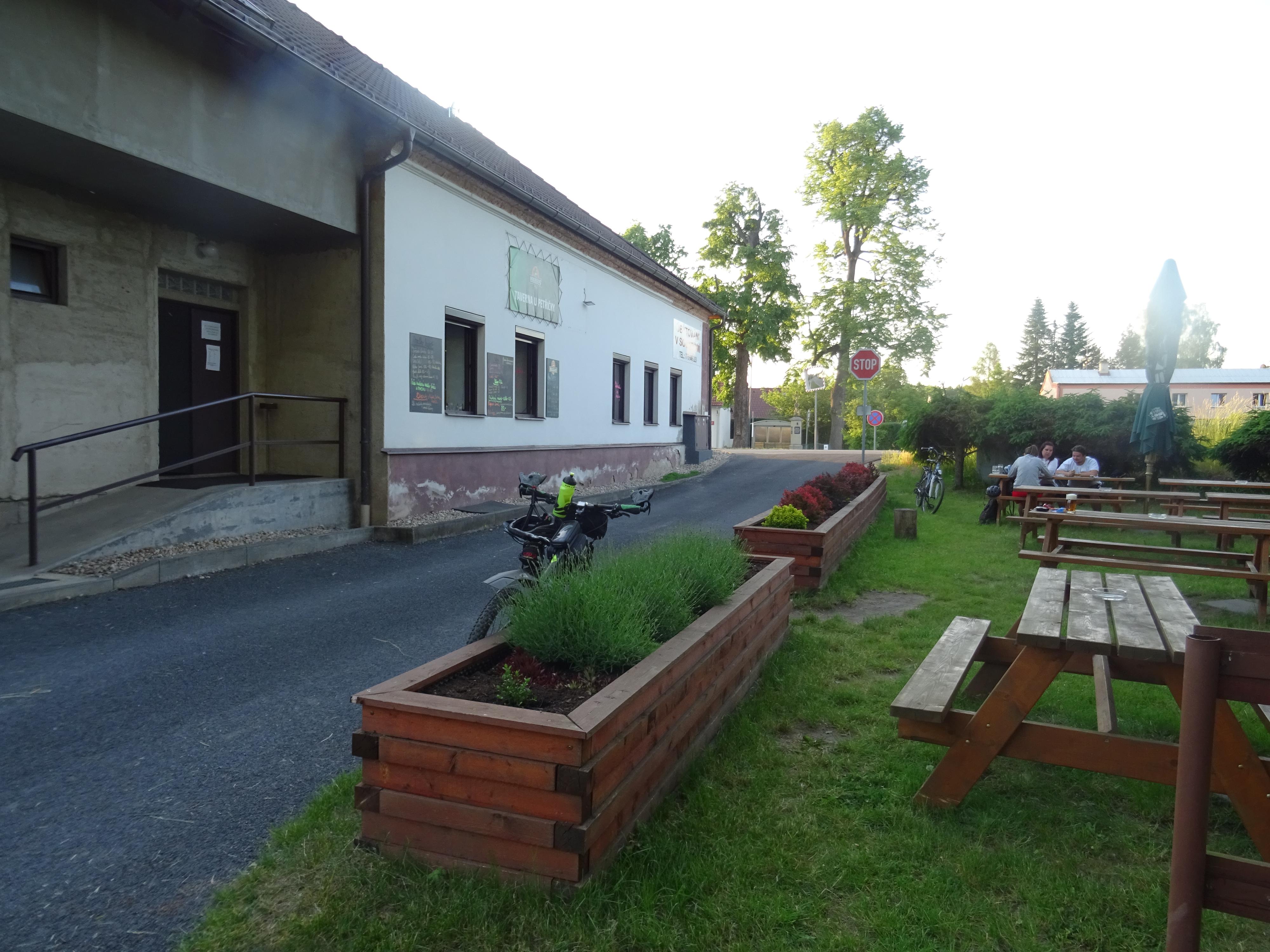 Taverna u Petřičky foto 3