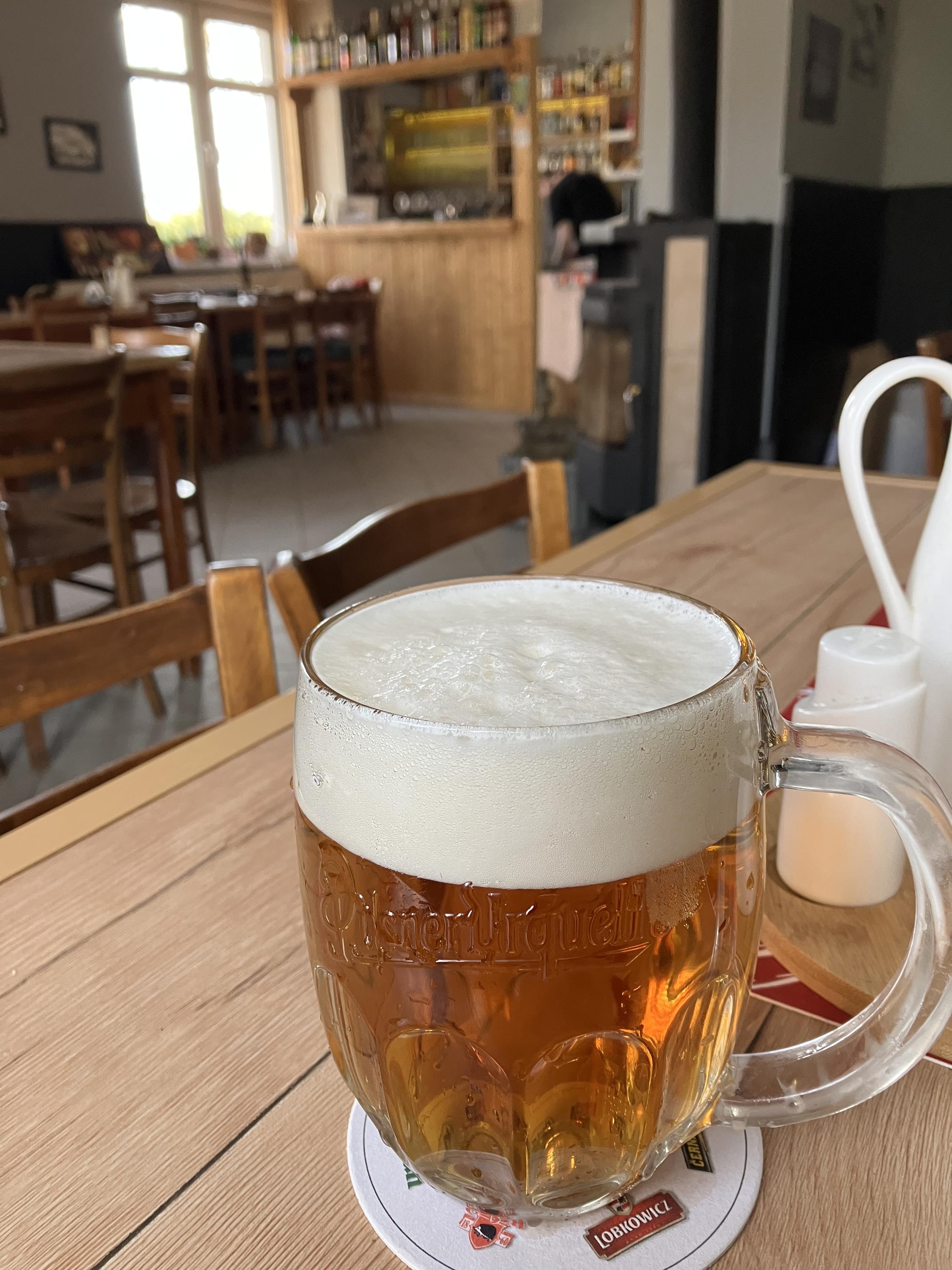 Restaurace Zvonička foto 5