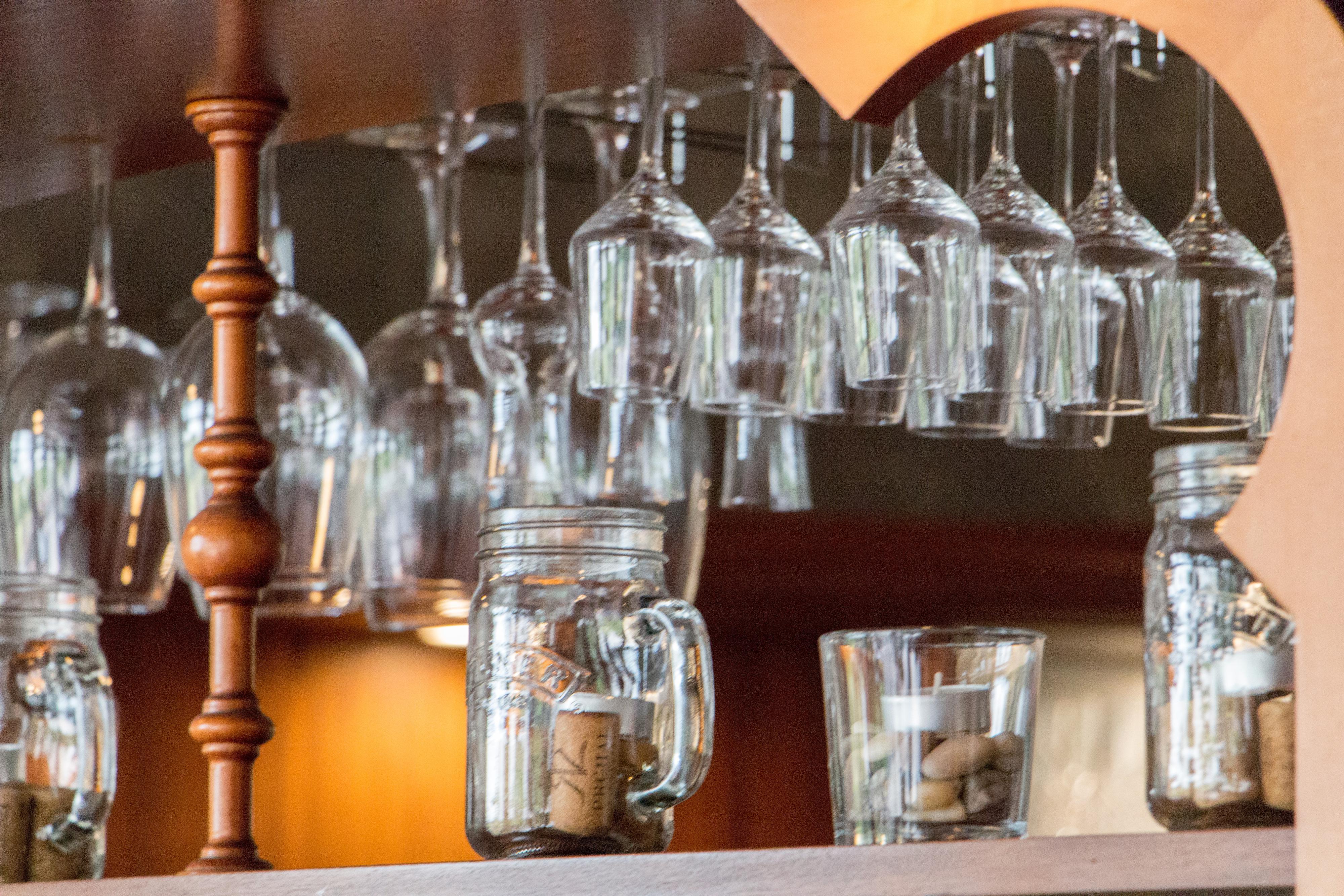 Restaurace Motorest foto 4