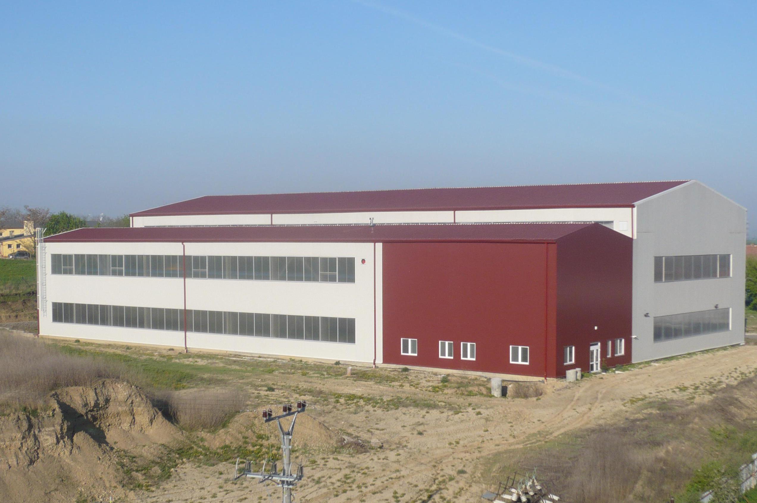 WORTH FACTORY, s.r.o.