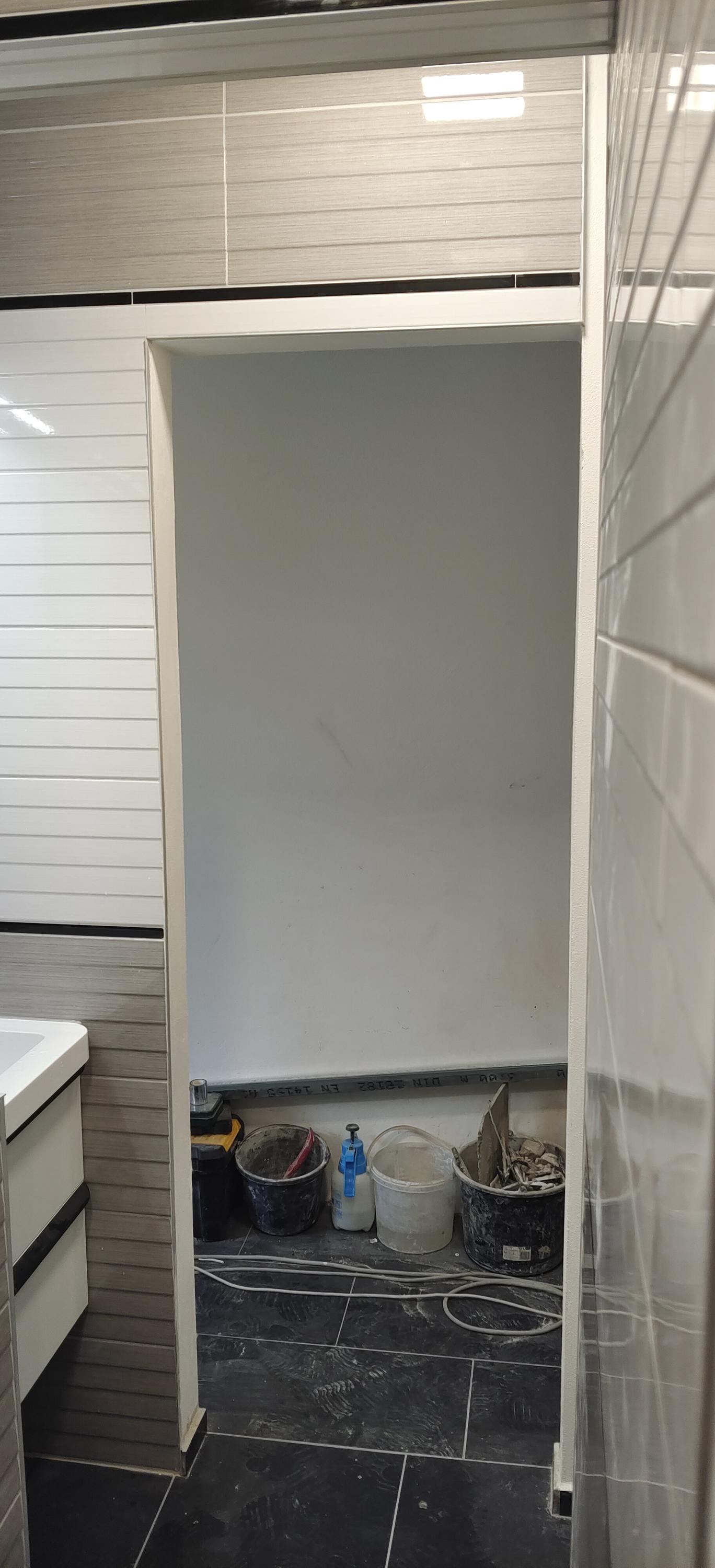 Rekonstrukce koupelen Slavík foto 5