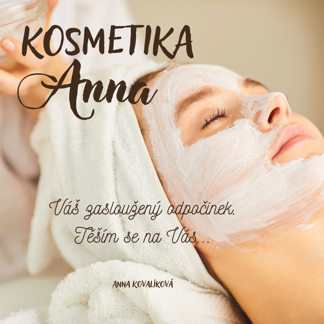 Kosmetika Anna foto 3