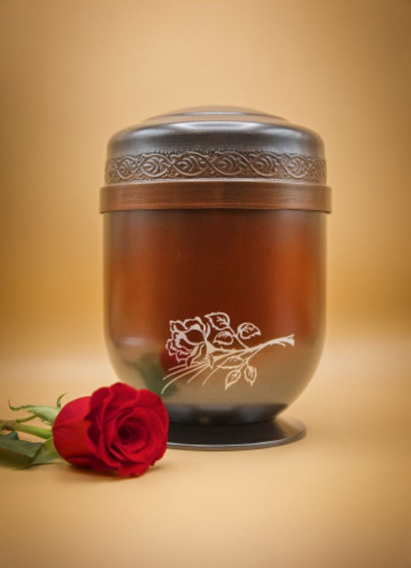 Pohřební služba Charon - Žoudlík foto 5