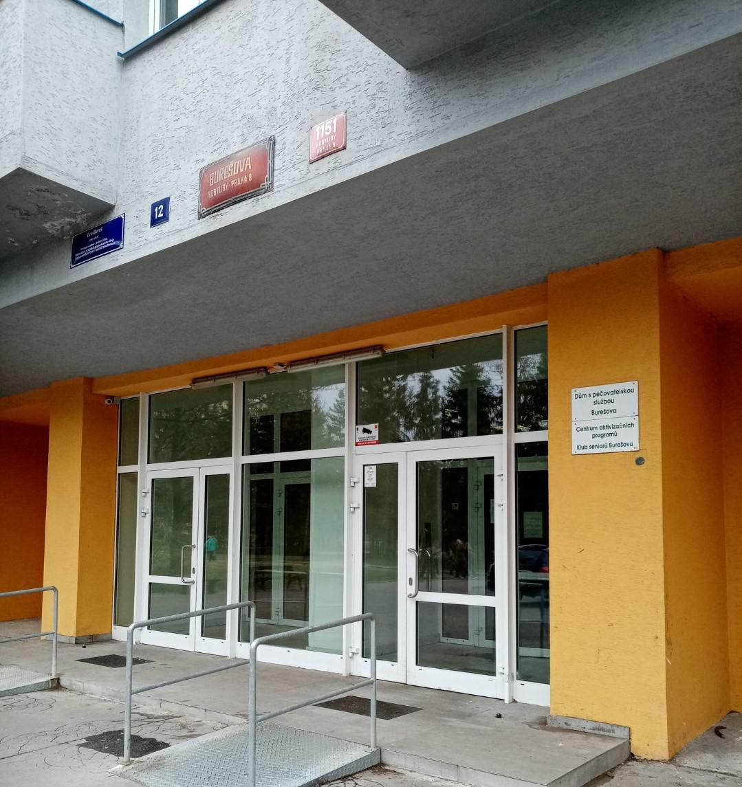 Pedikúra Dana Myškovská foto 5