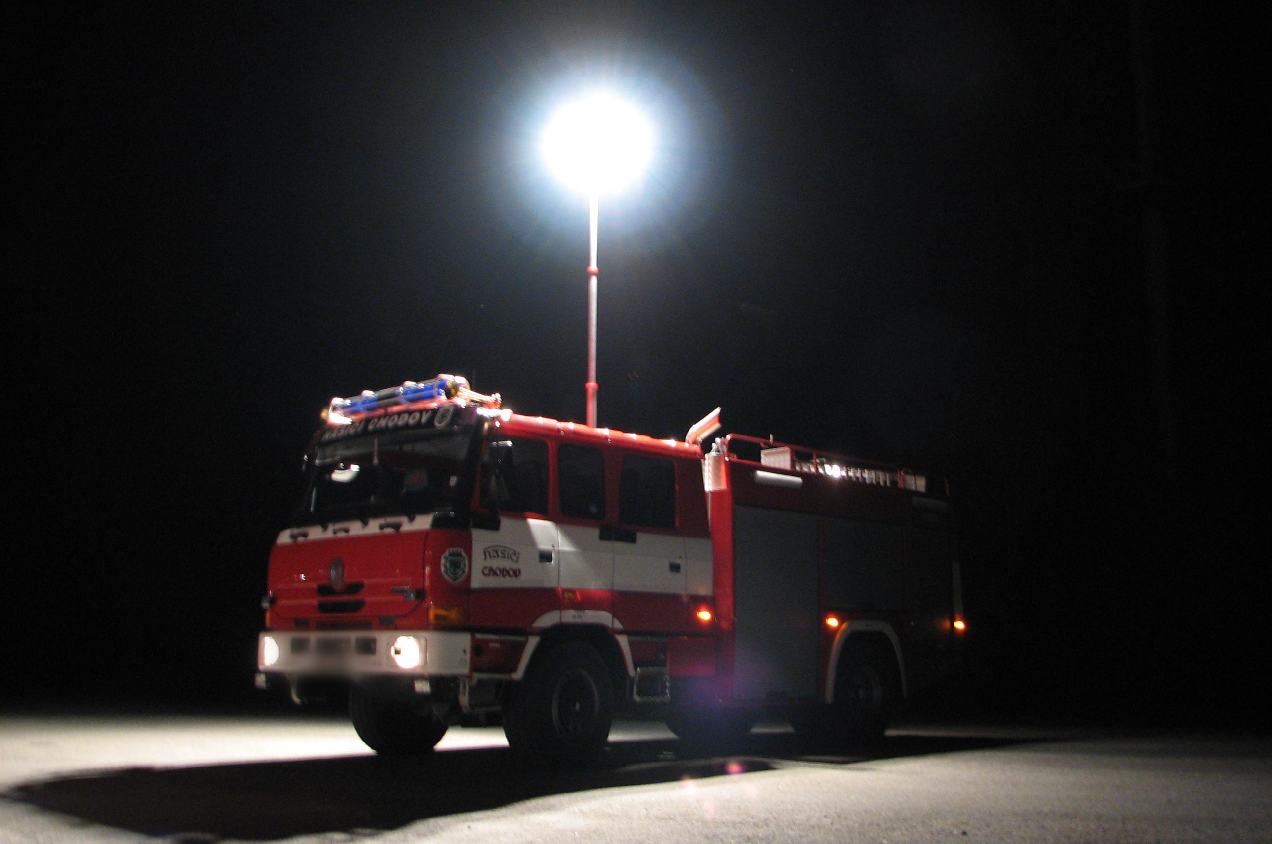 Teleskopické stožáry, s.r.o.