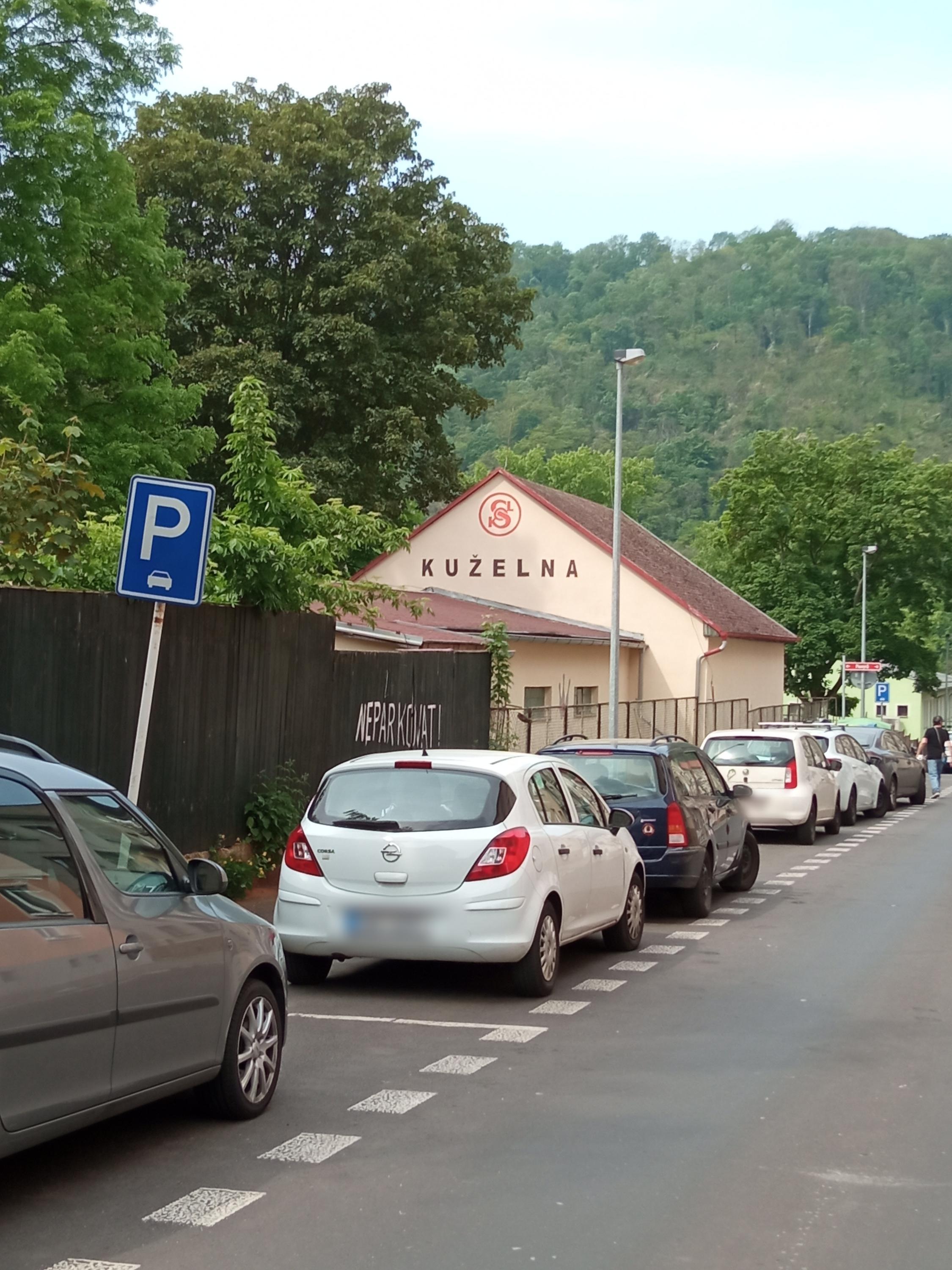 Tělocvičná jednota Sokol Ústí nad Labem foto 2