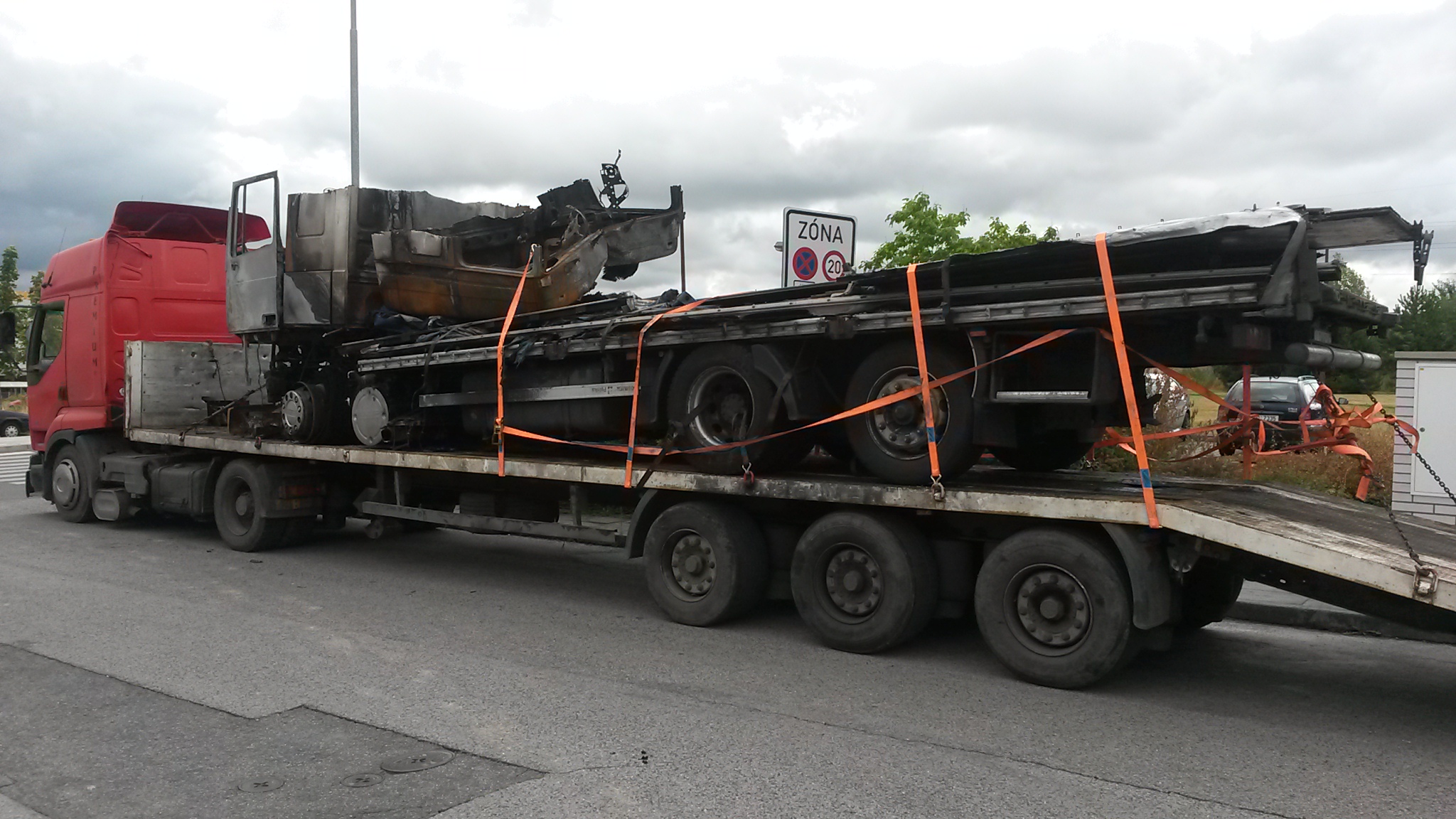 Likvidace vozidel - Marek Kučera foto 2