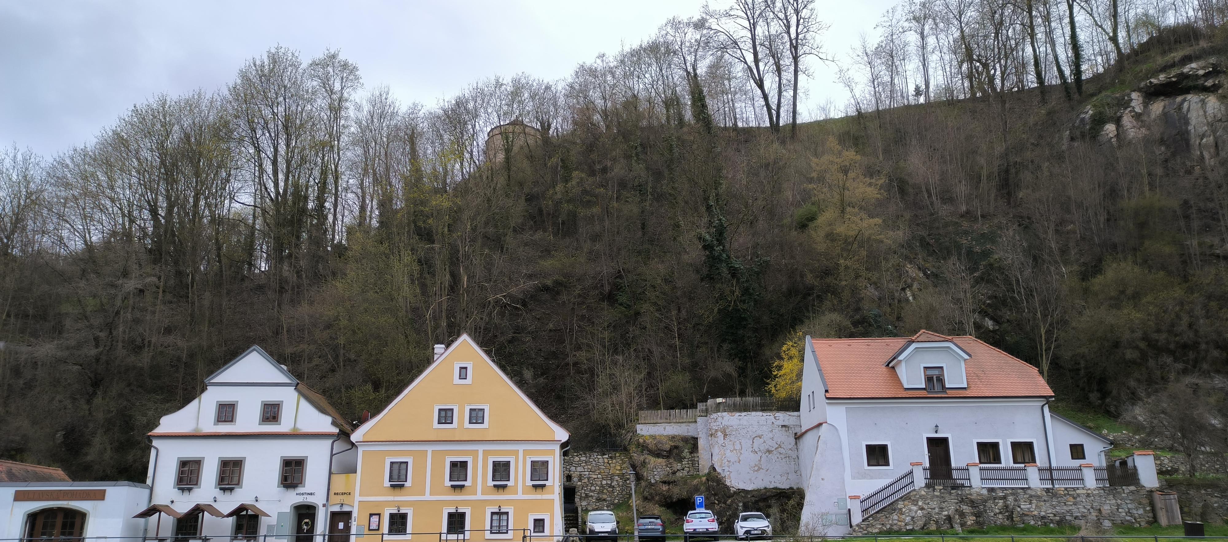 Hotel Vltavská pohádka foto 6