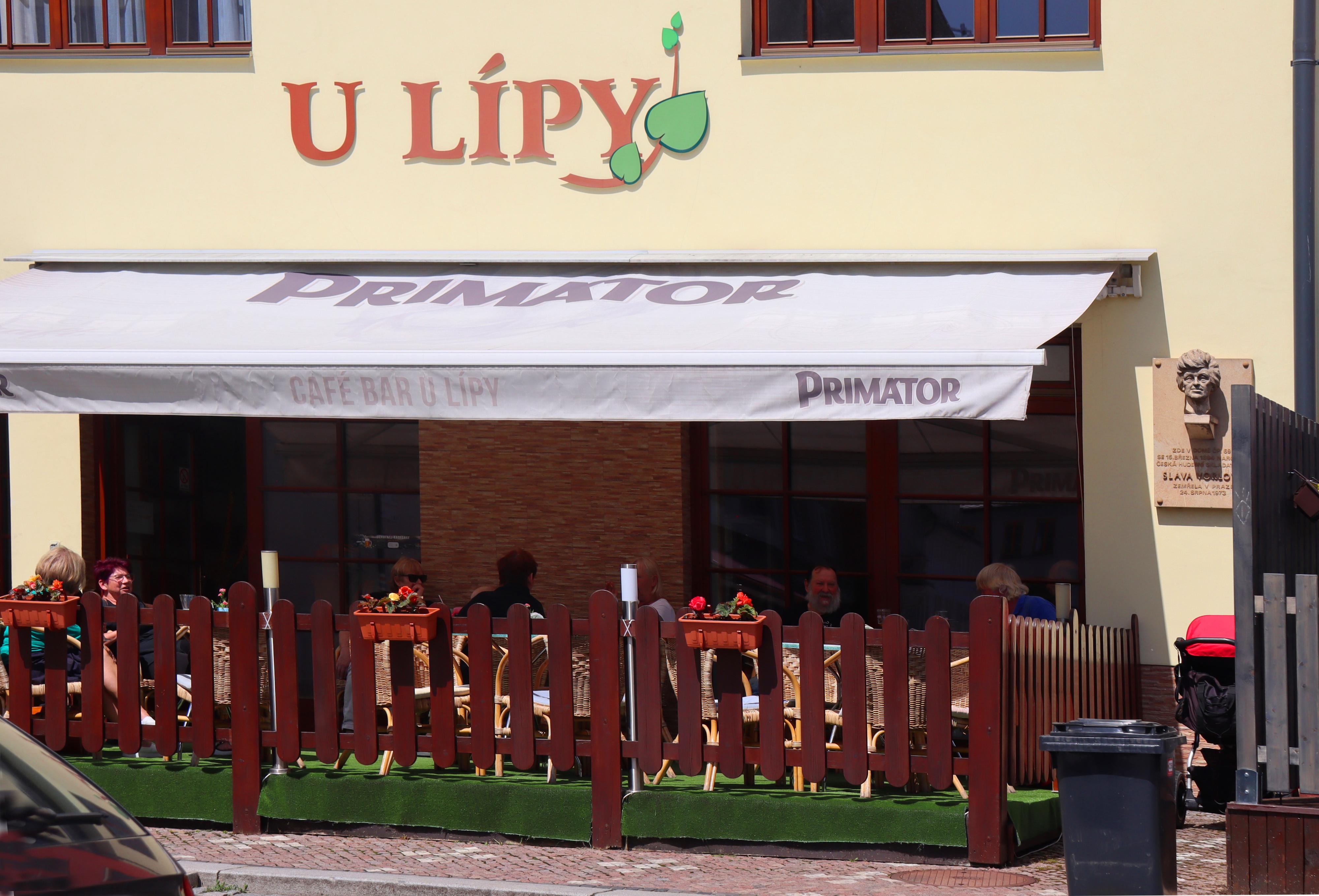 Ubytování u lípy foto 3