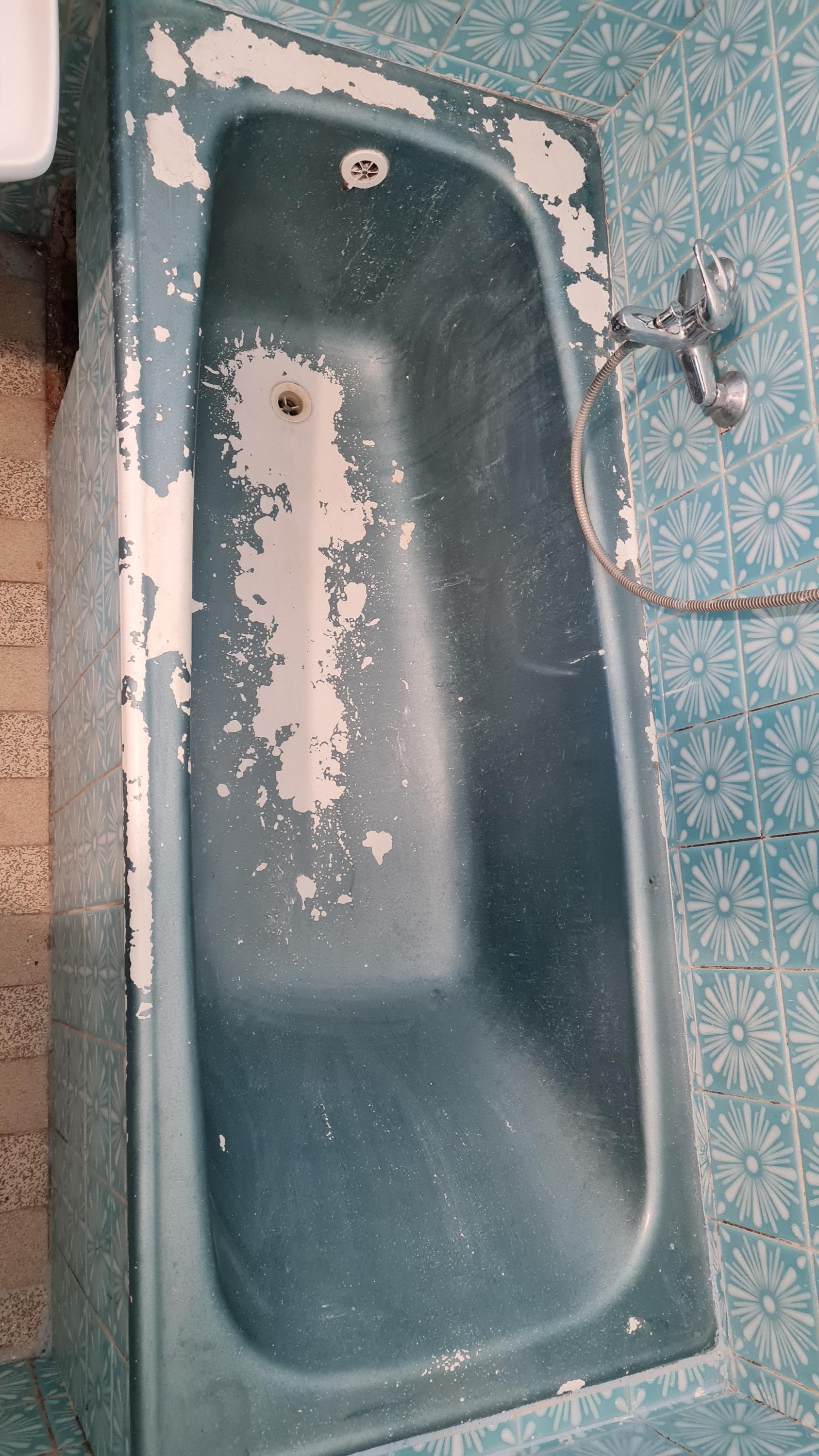 RENOVAN - nátěry koupelnových van foto 4