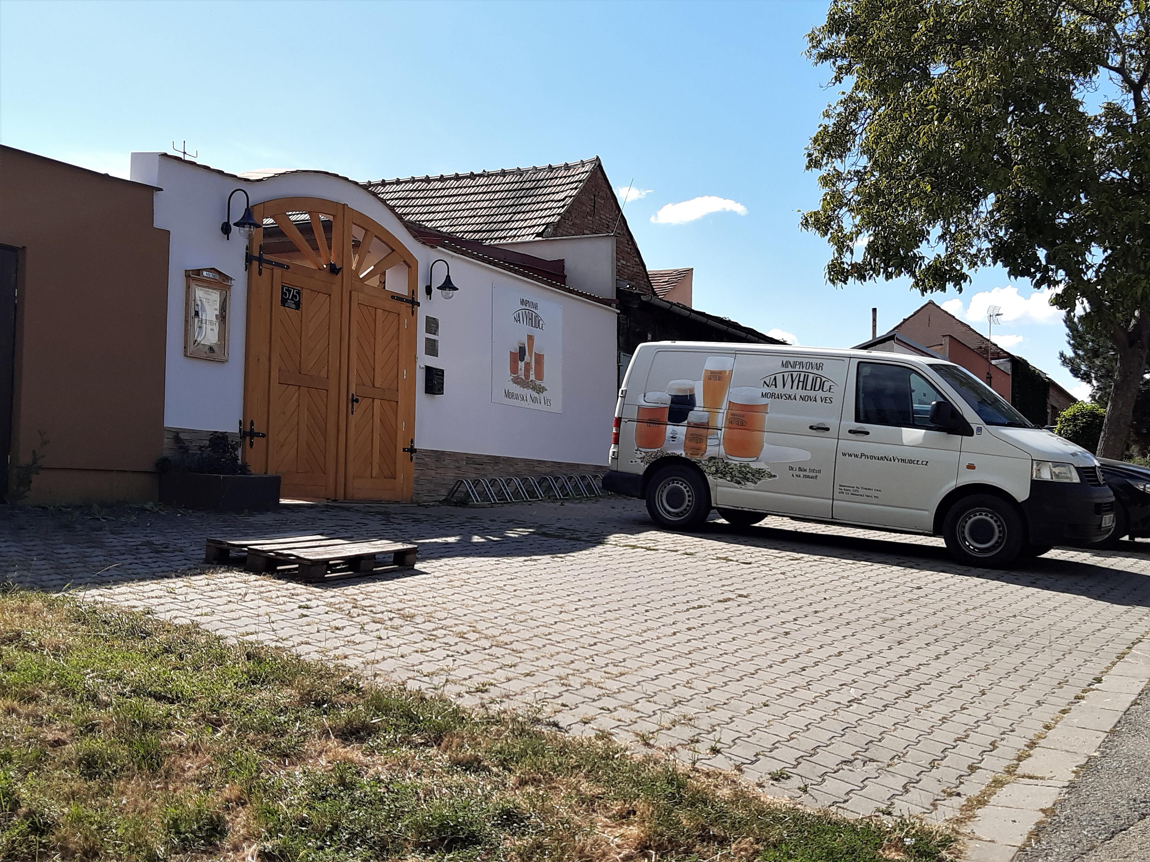 Minipivovar Na Vyhlídce, s.r.o. foto 1