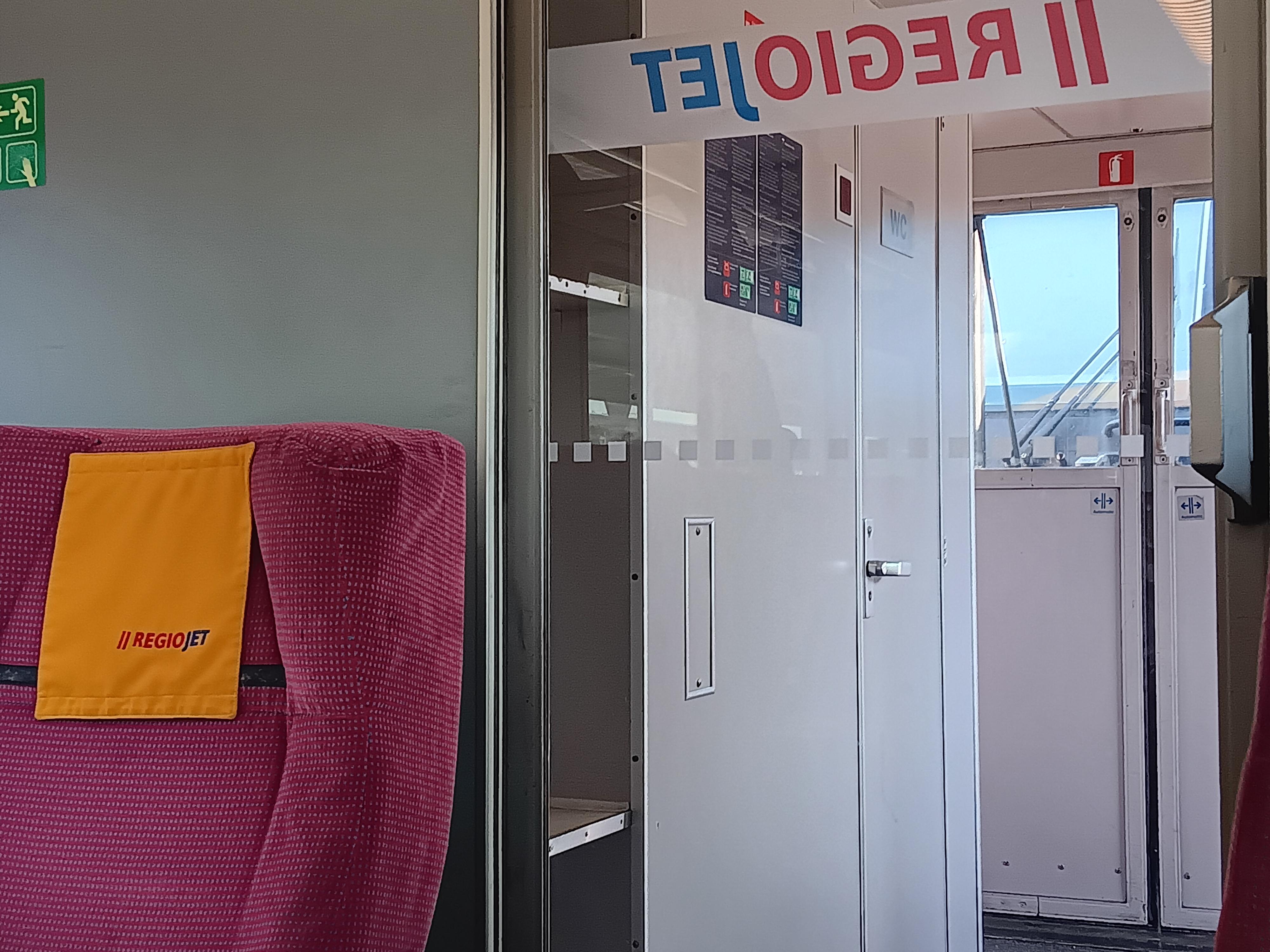 RegioJet, a.s. foto 2