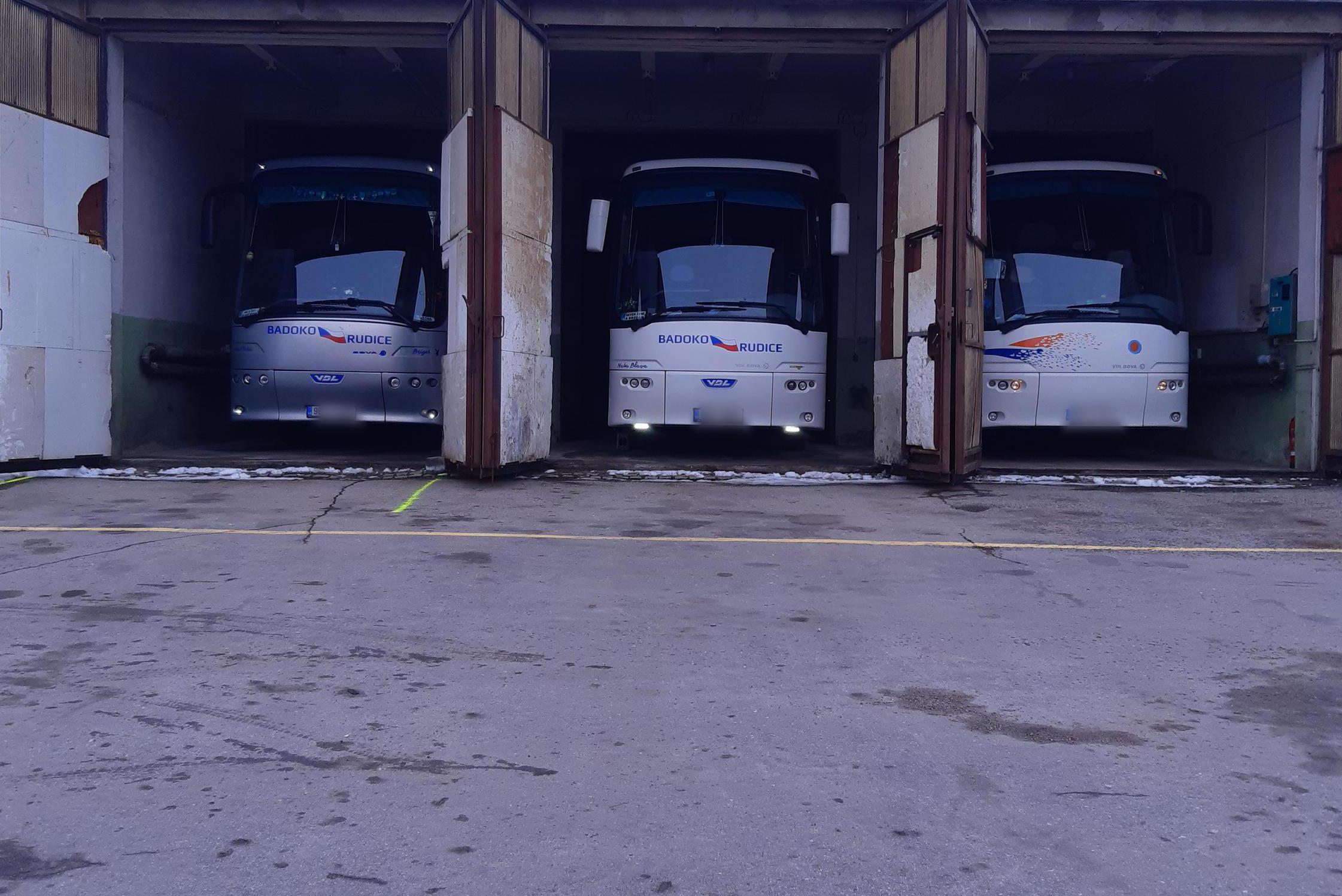 Radim Nečas- prodej sypkých materiálů