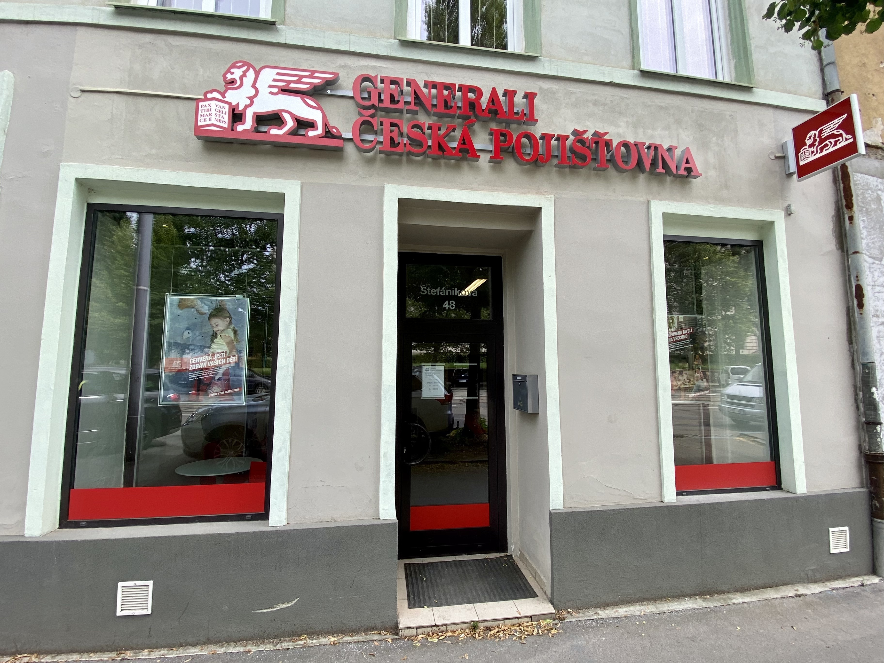 GENERALI ČESKÁ POJIŠŤOVNA foto 3