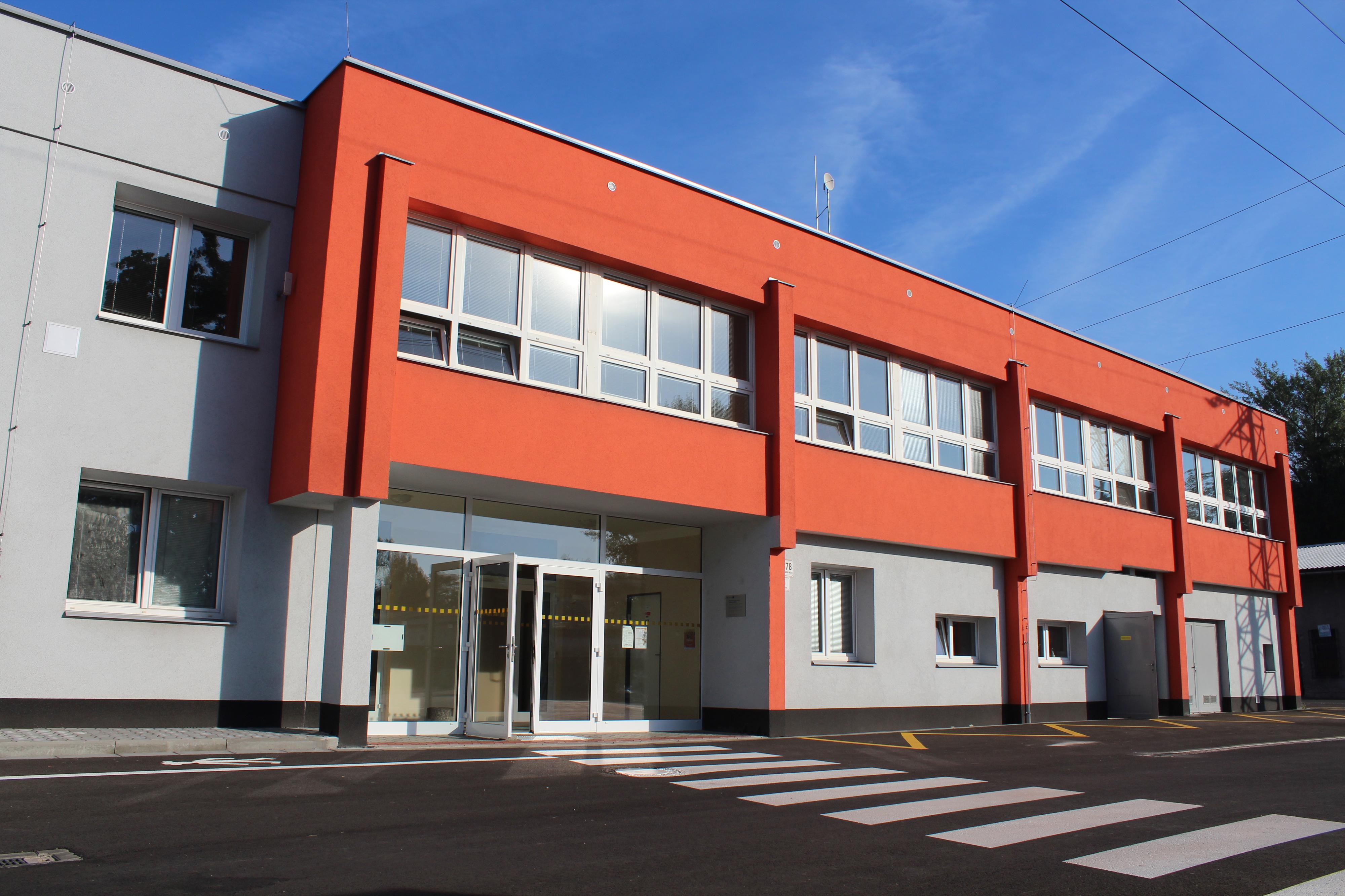 Technické služby Karviná, a.s. foto 3