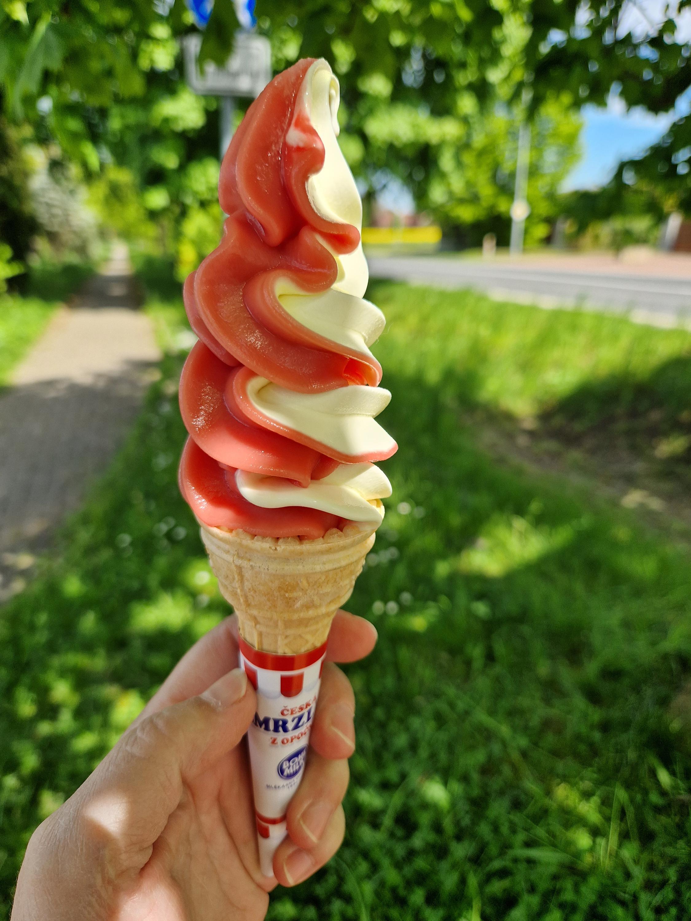 Zmrzlina Kbely - Lada Šindelářová foto 4