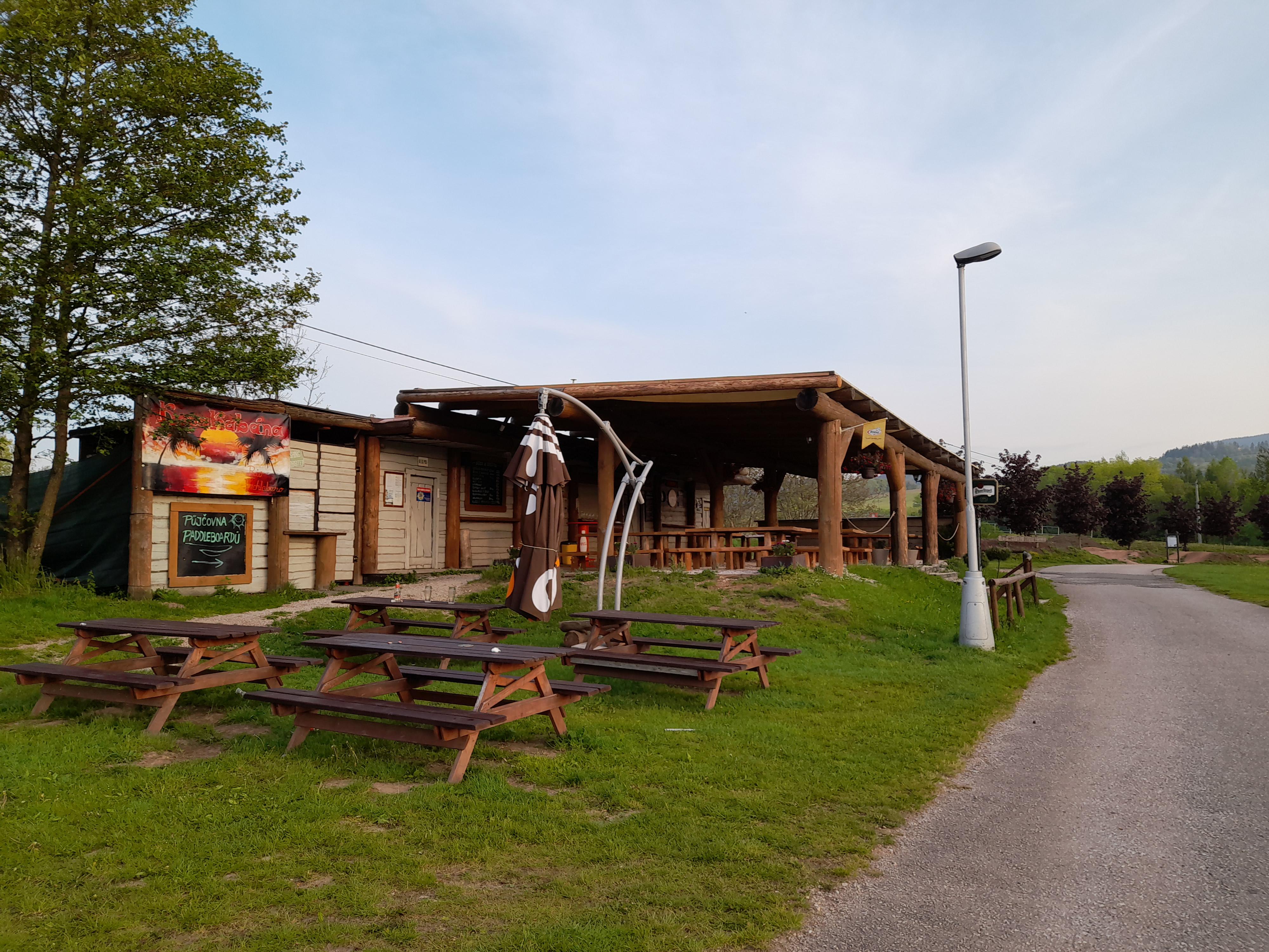 Vejsplachy Camp foto 5