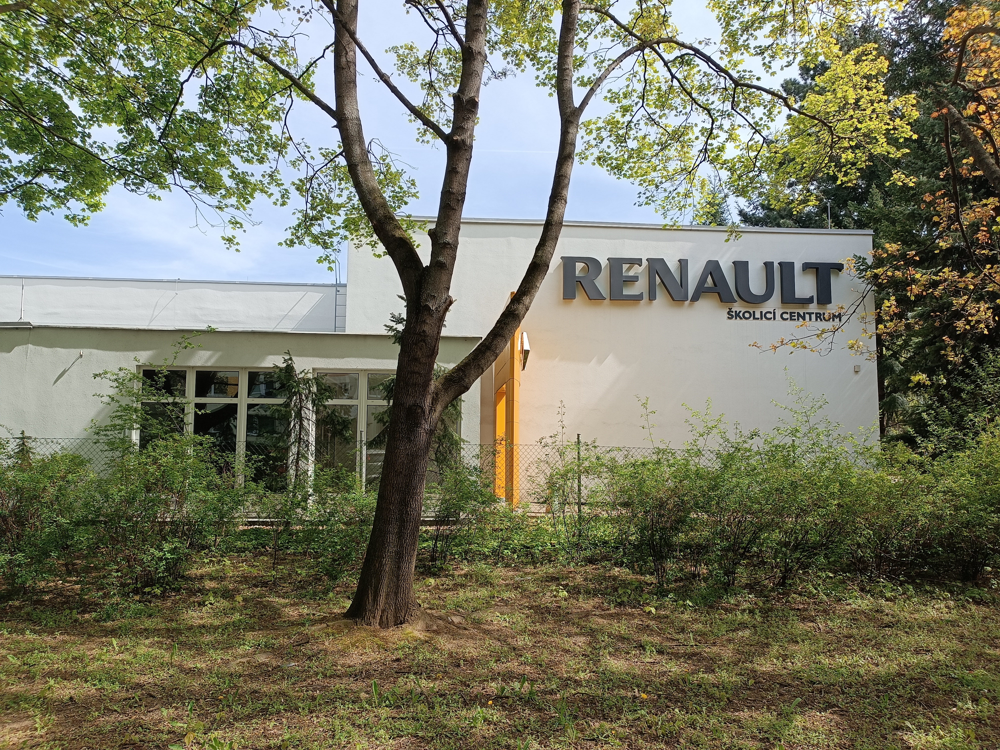 Renault Česká republika, a.s. foto 5